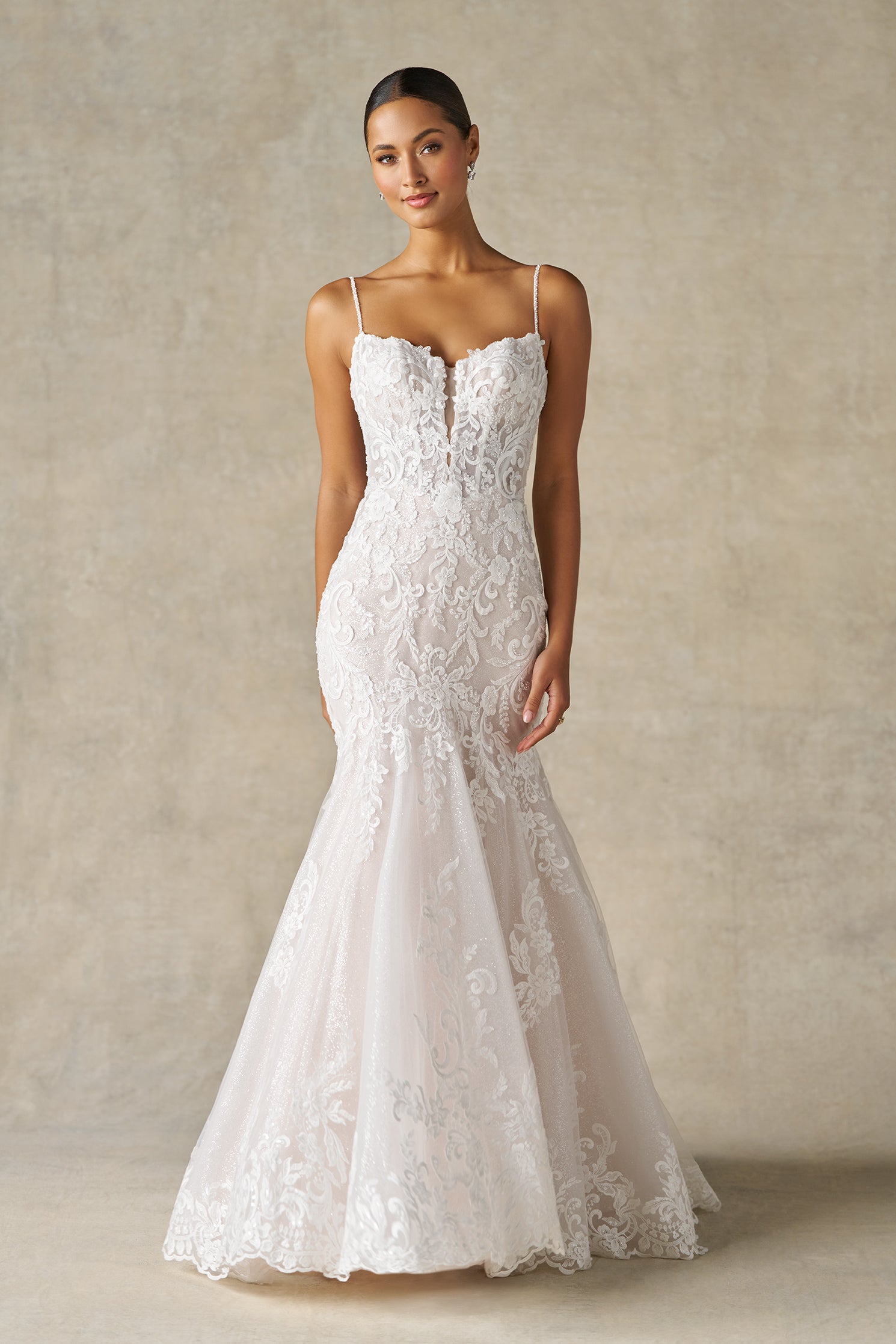 Wedding Dresses | Bridal Gowns | Allure Bridals