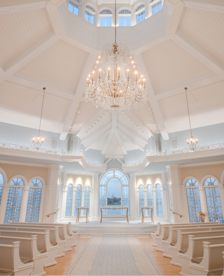 Bottom Split Banner Image