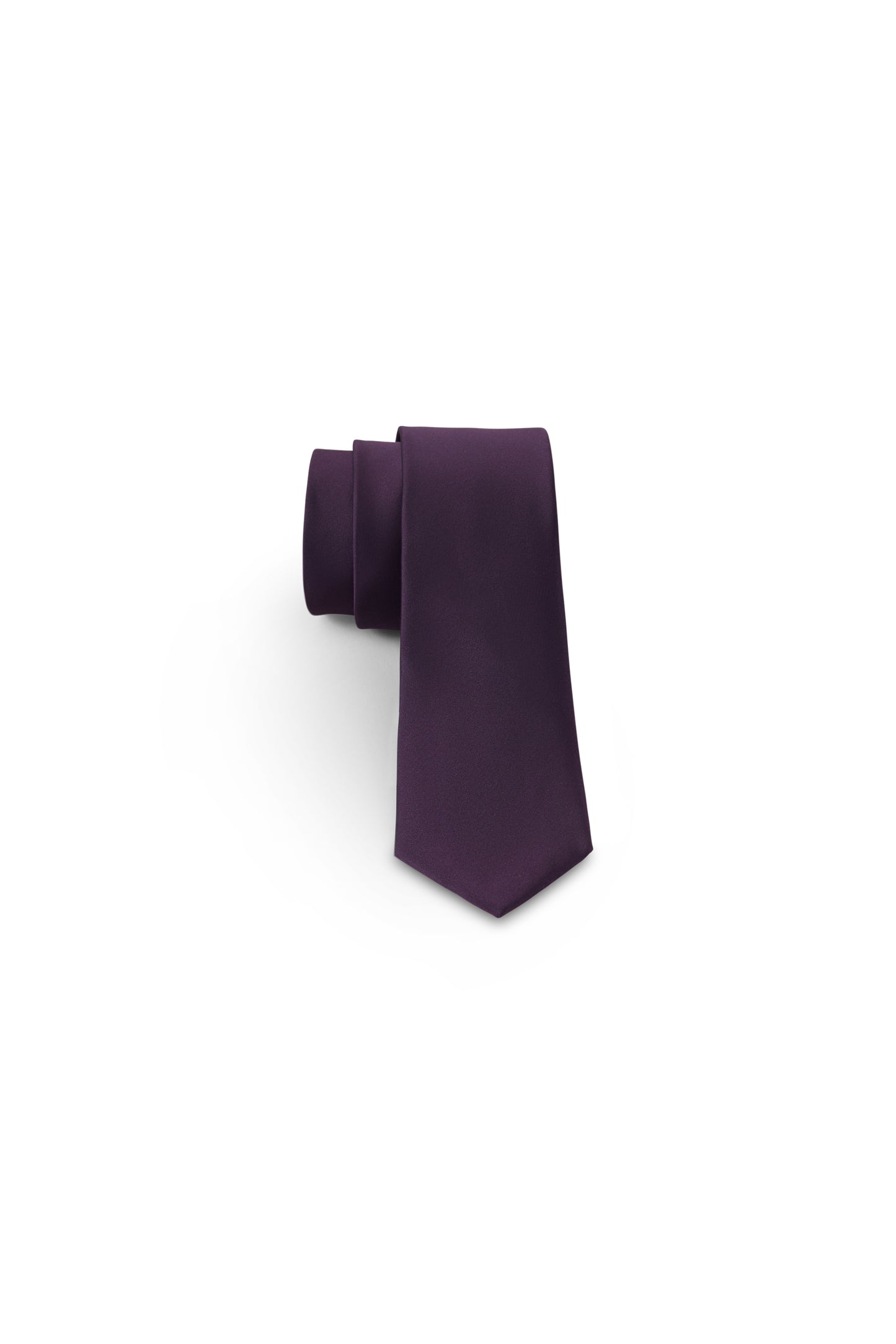 Solid Necktie