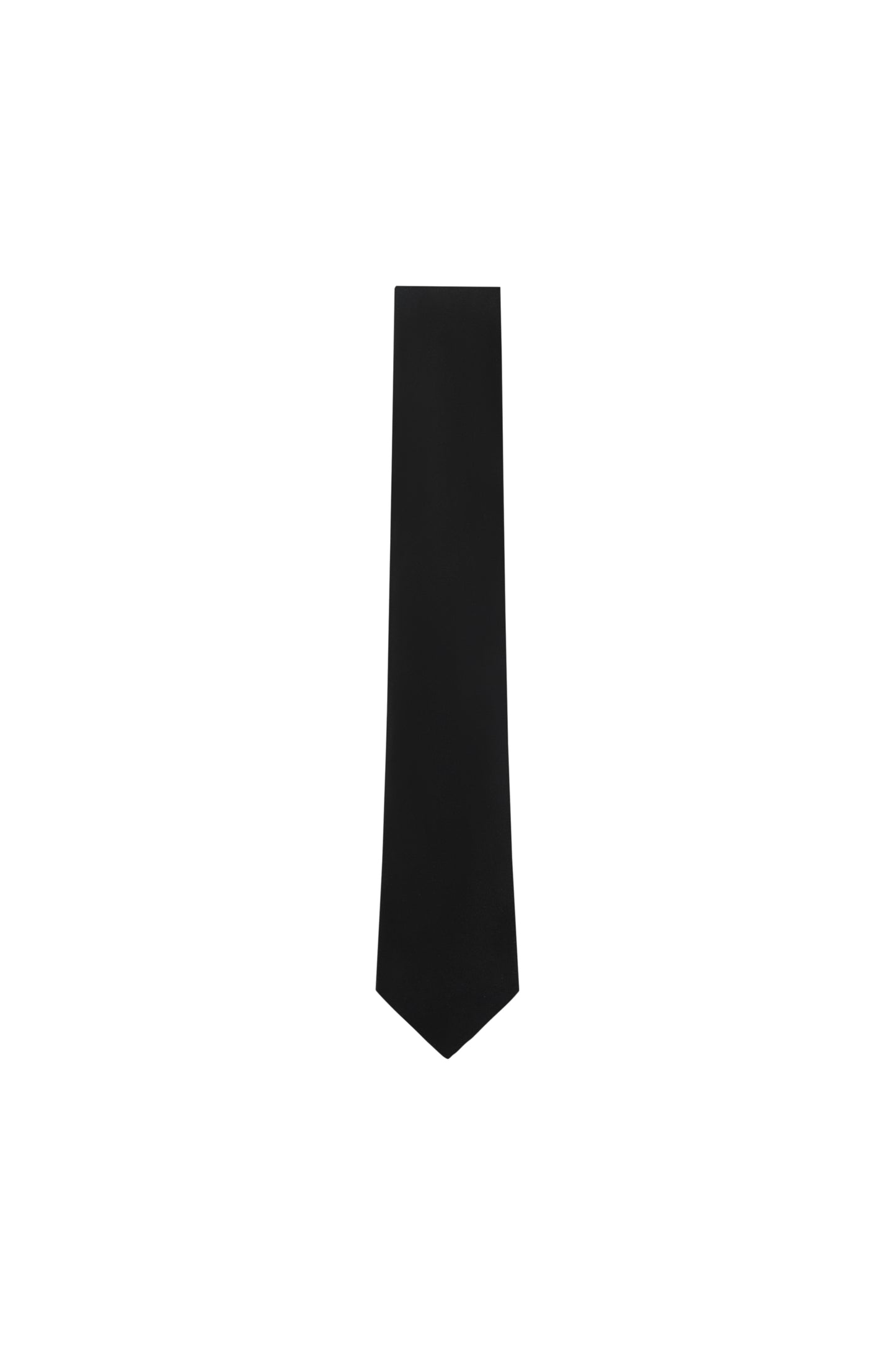 Solid Necktie