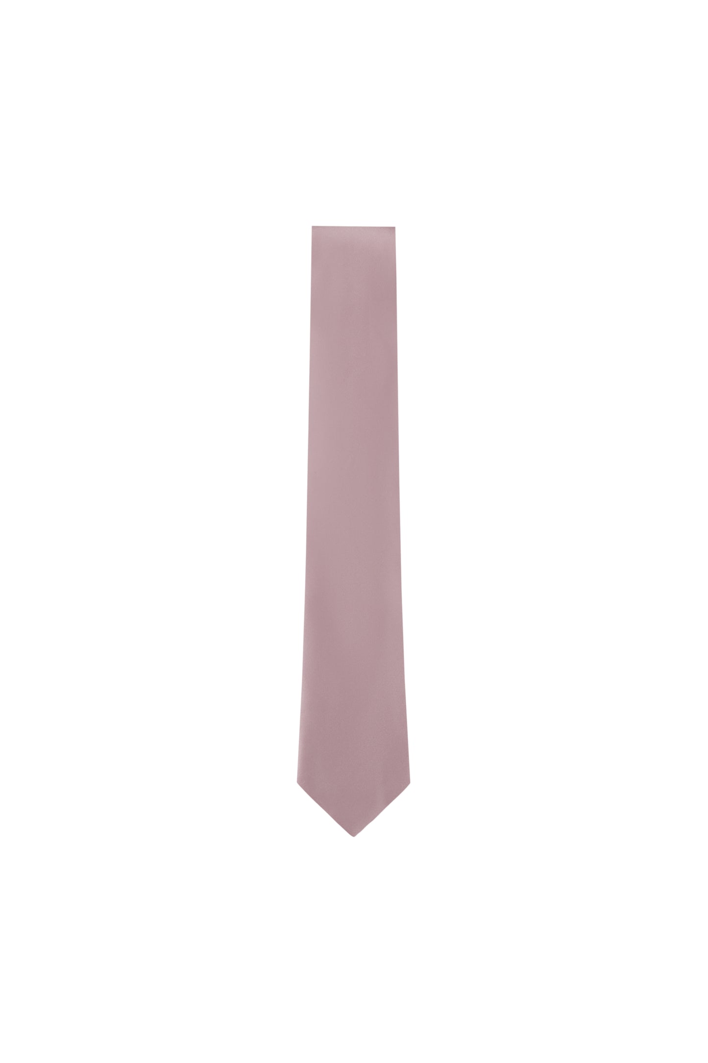 Solid Necktie