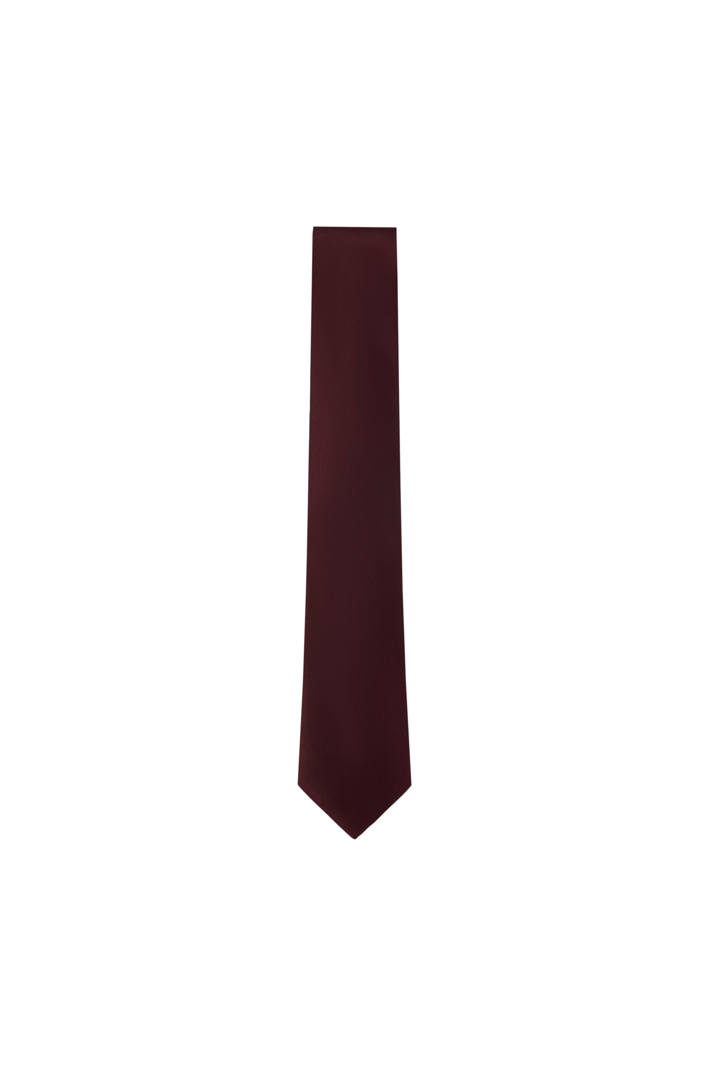 Solid Necktie