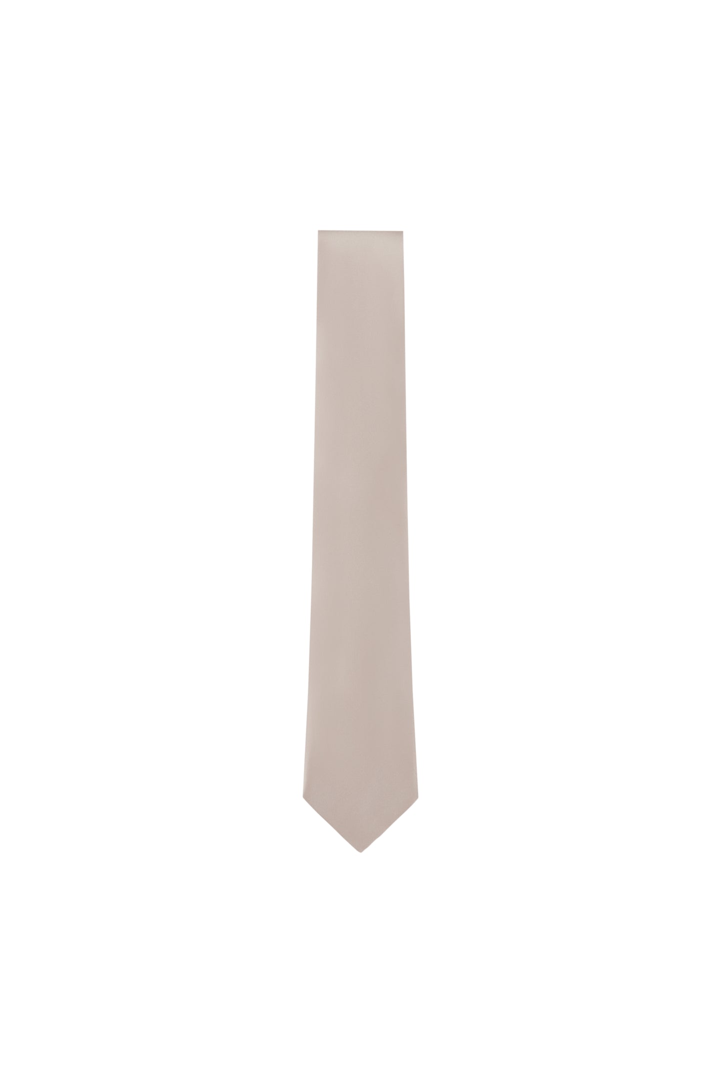 Solid Necktie