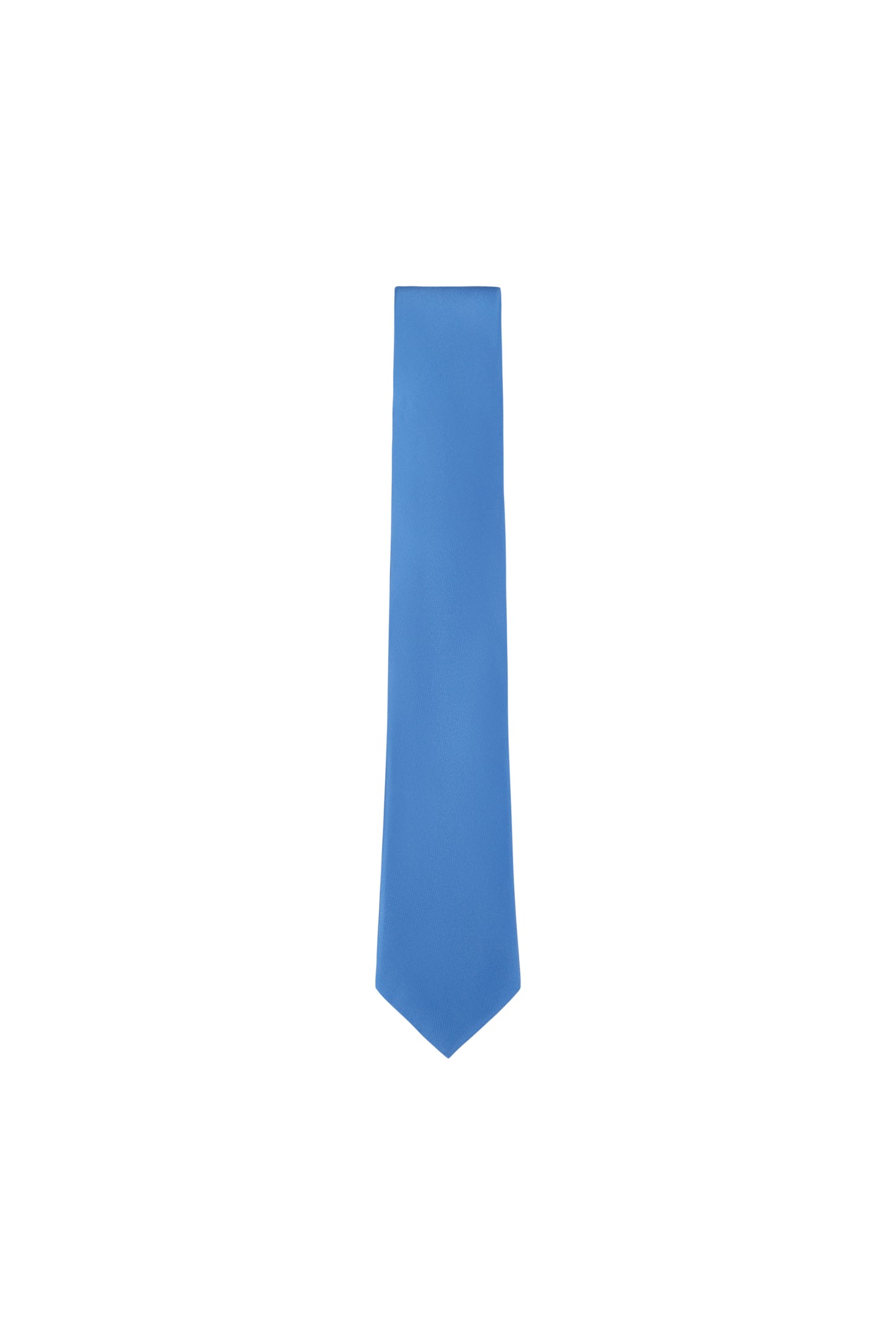Solid Necktie