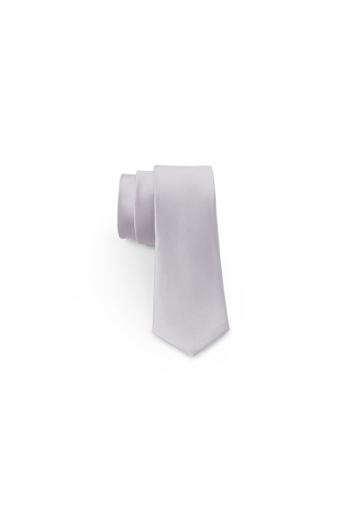 Solid Necktie