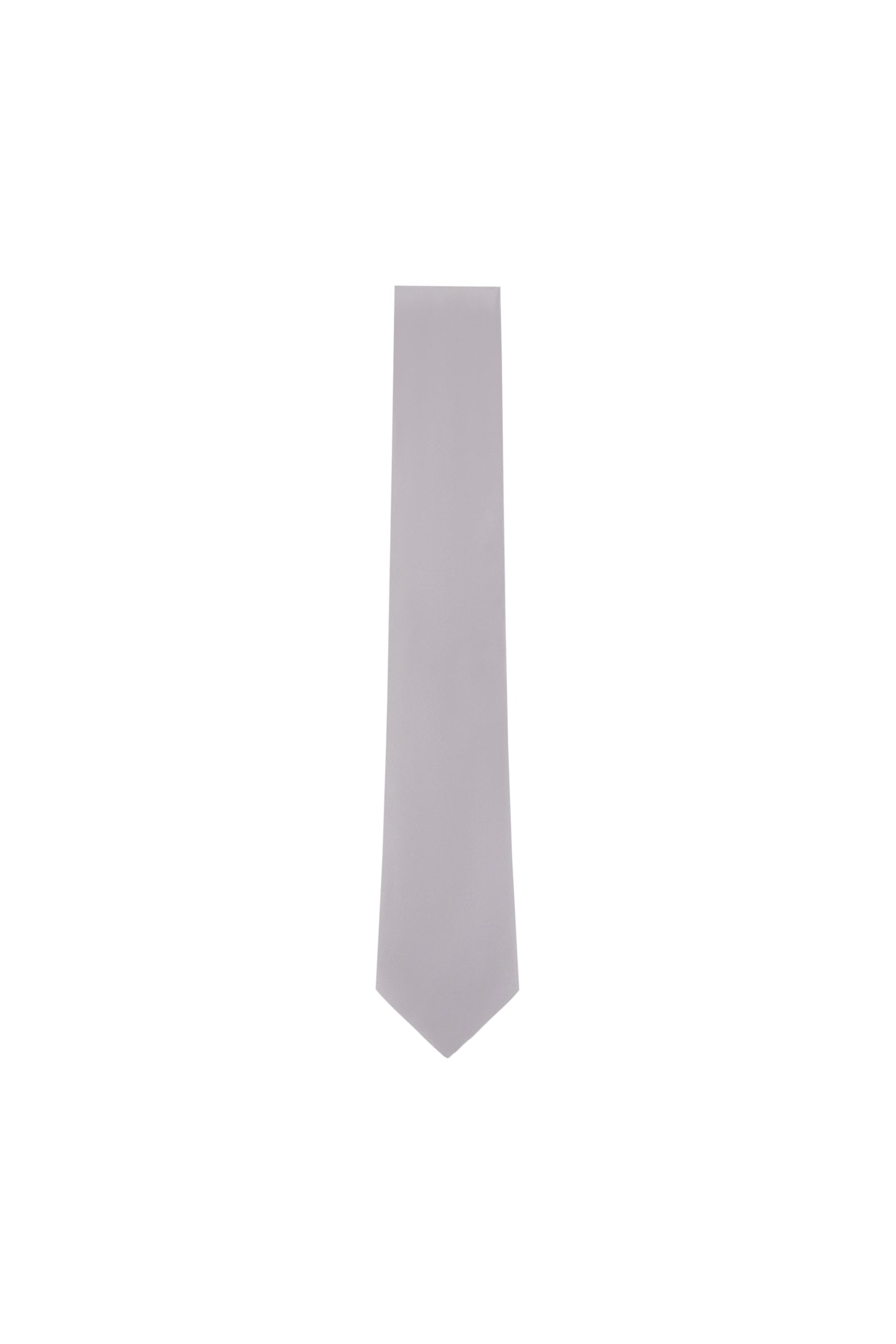Solid Necktie