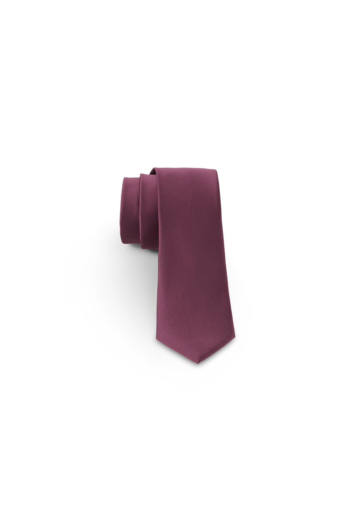 Solid Necktie