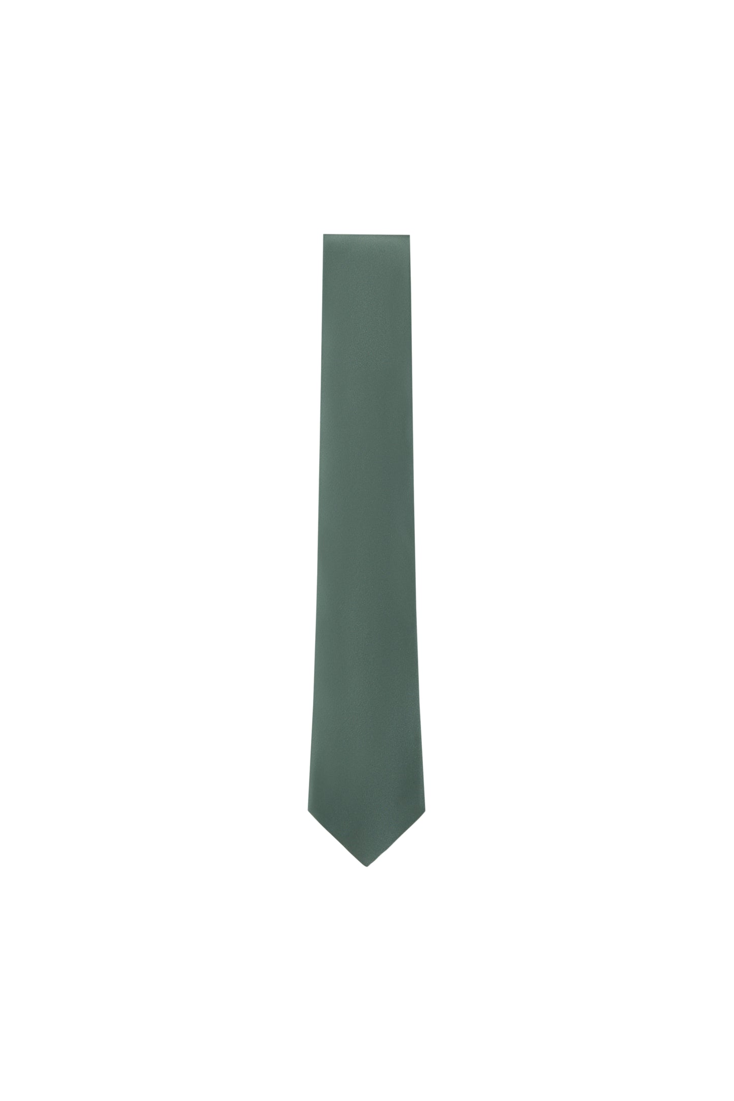 Solid Necktie