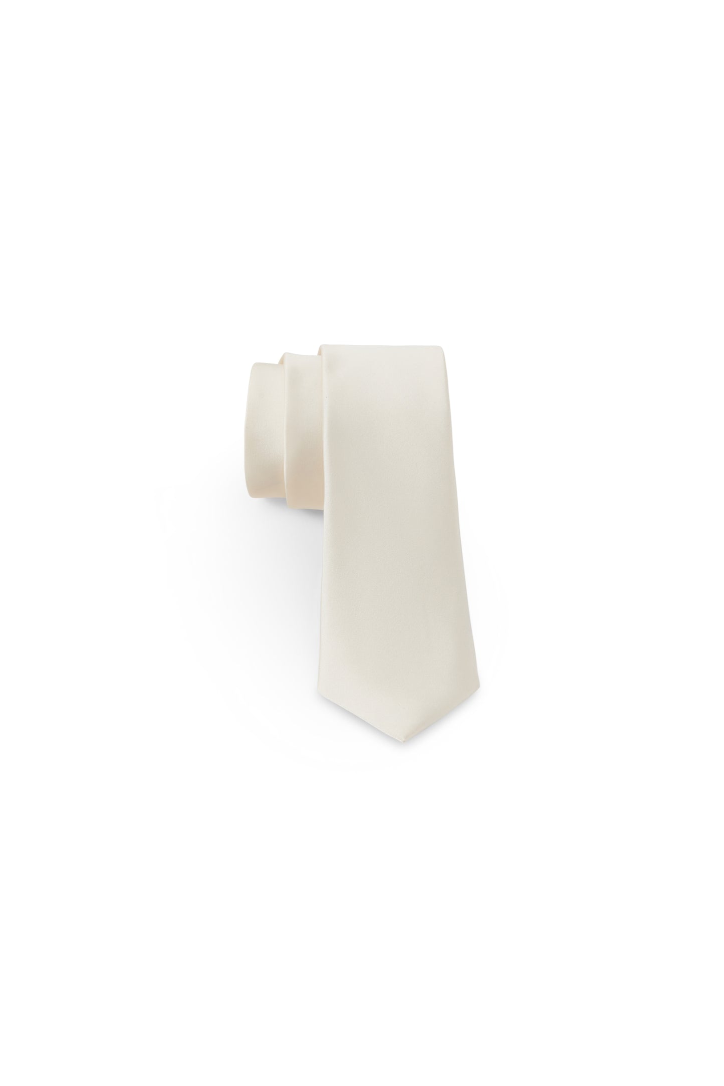 Solid Necktie