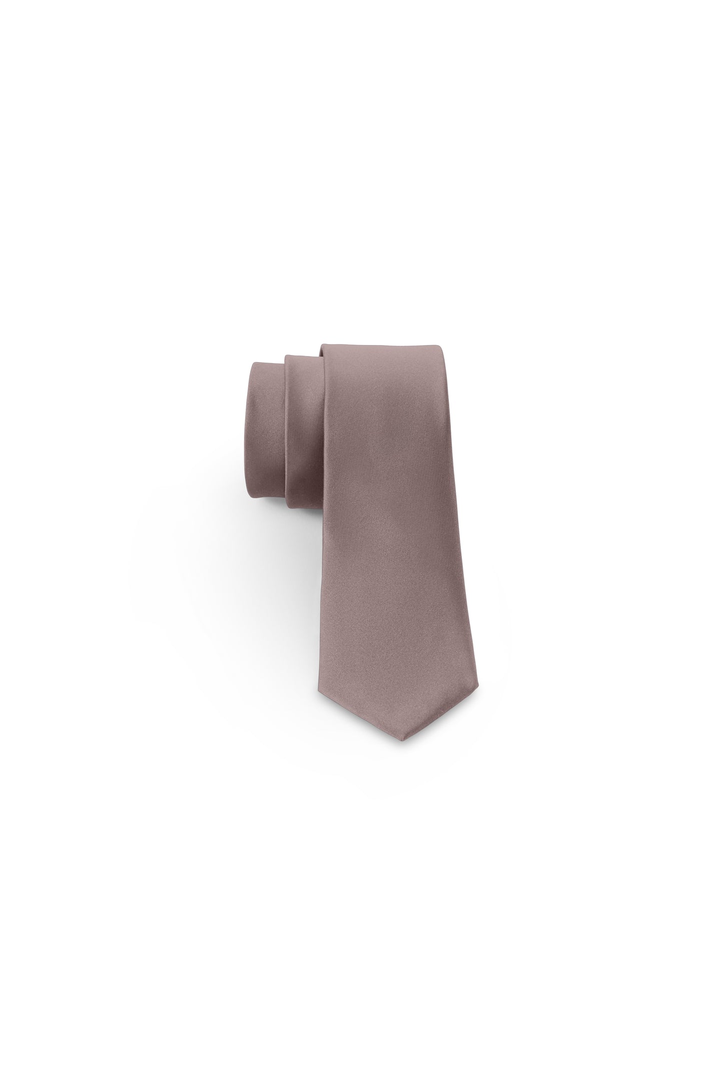 Solid Necktie