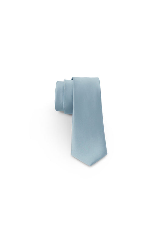 Solid Necktie