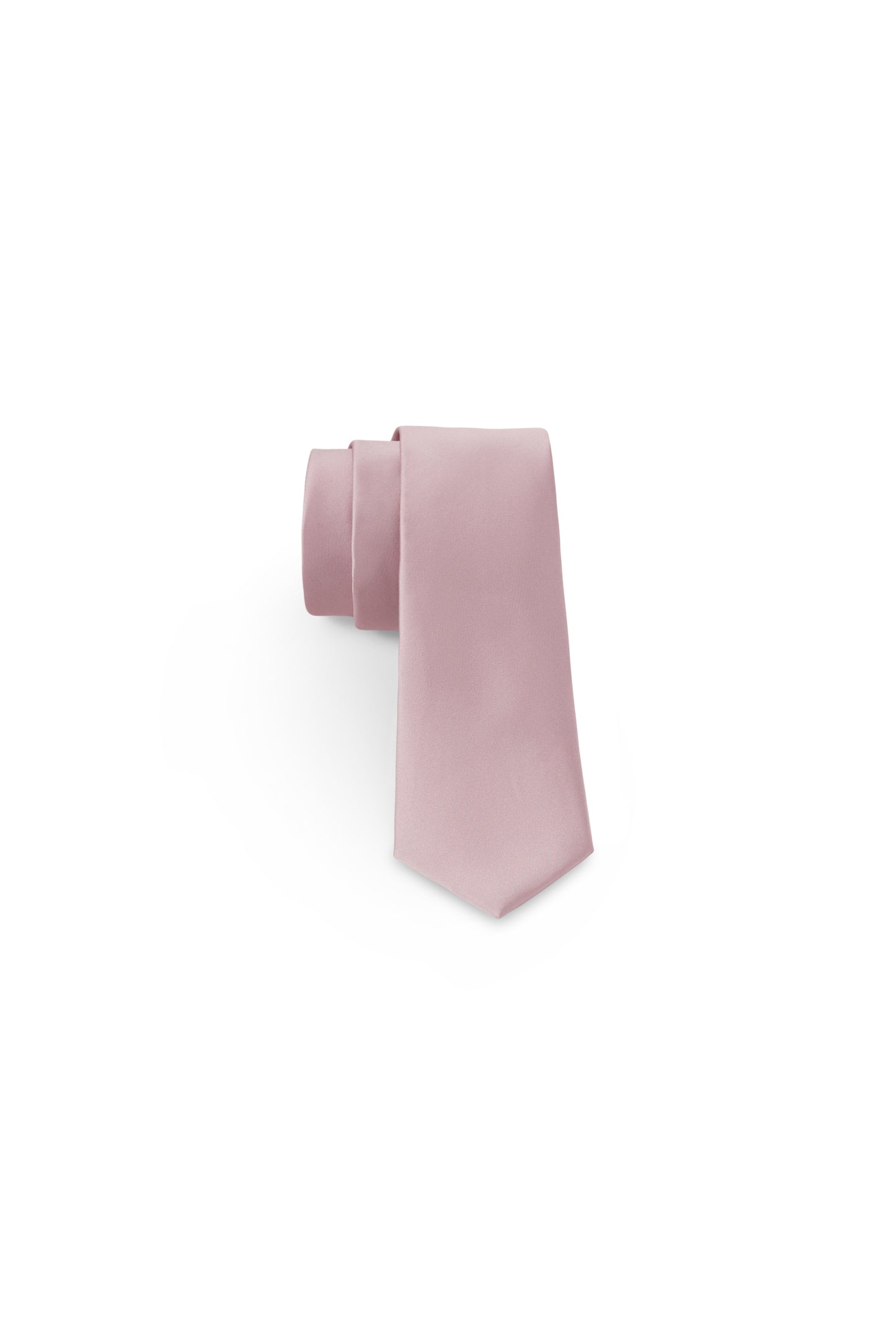 Solid Necktie