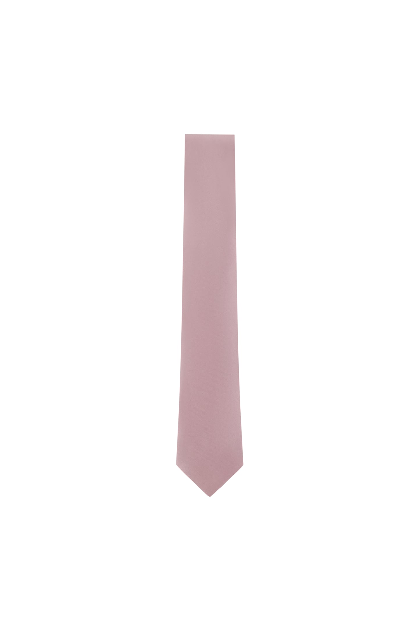 Solid Necktie
