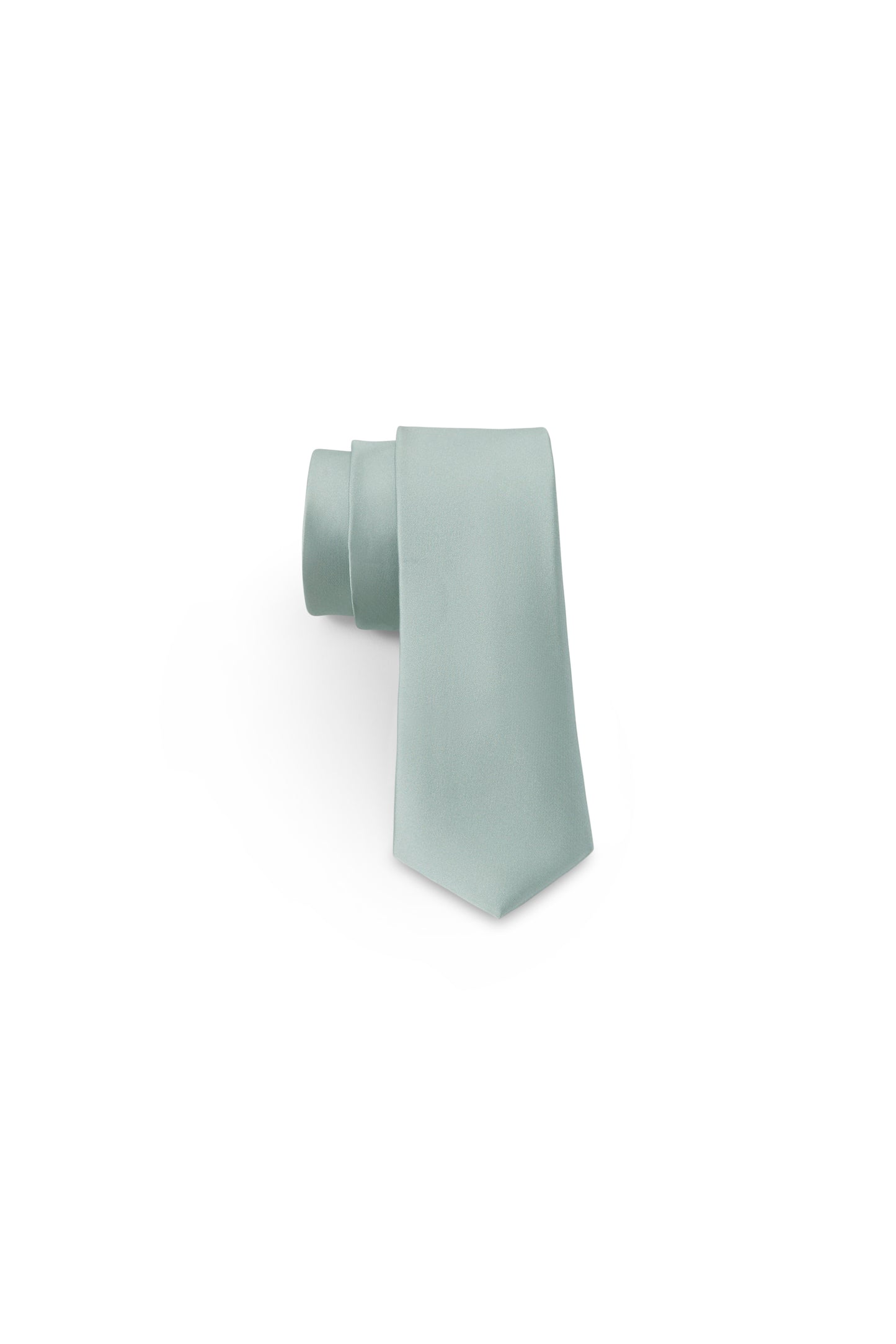 Solid Necktie