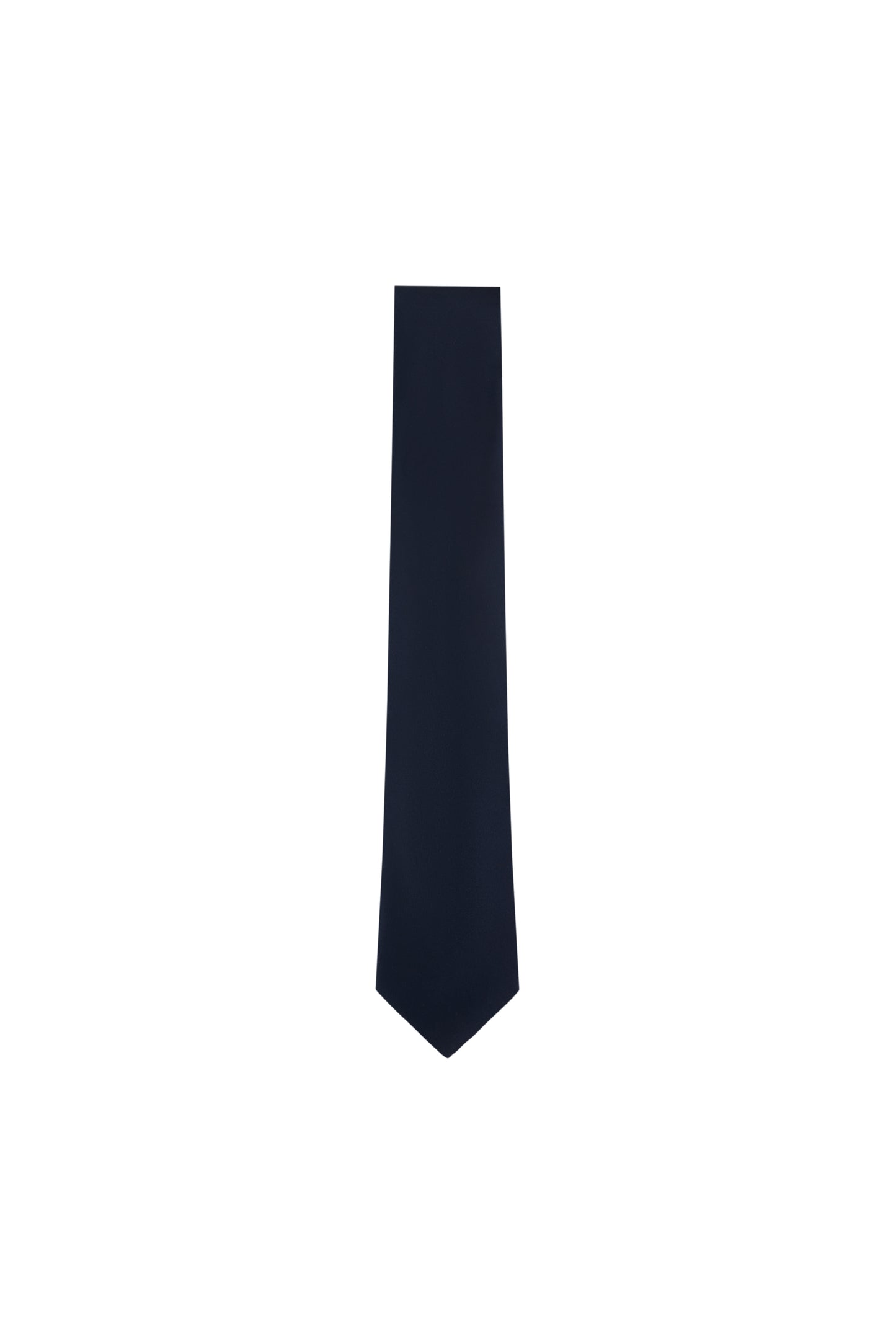 Solid Necktie