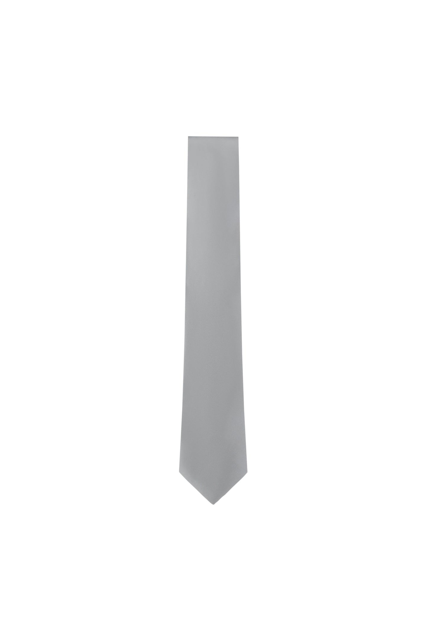 Solid Necktie