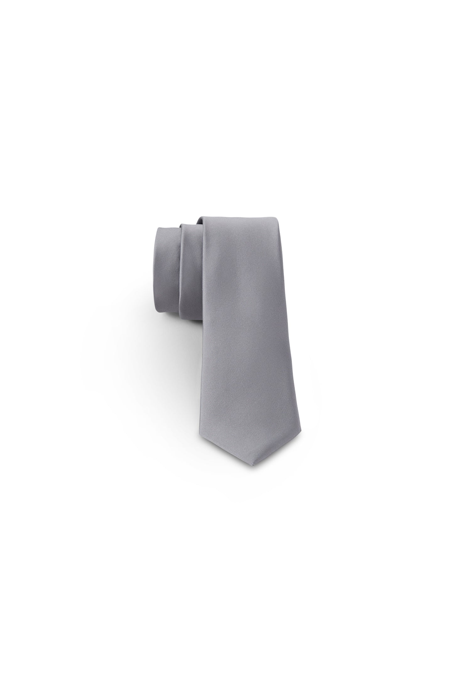 Solid Necktie