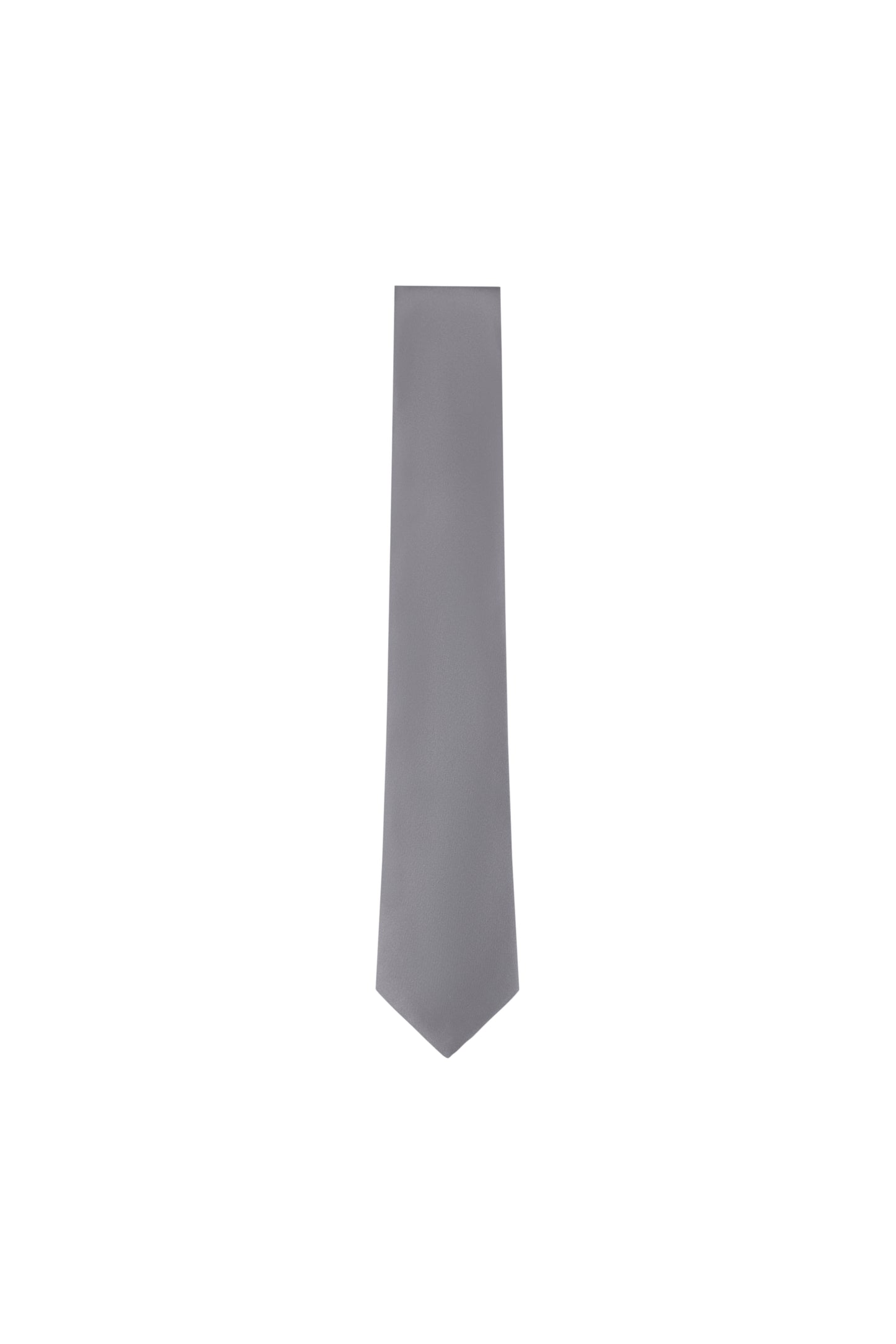 Solid Necktie