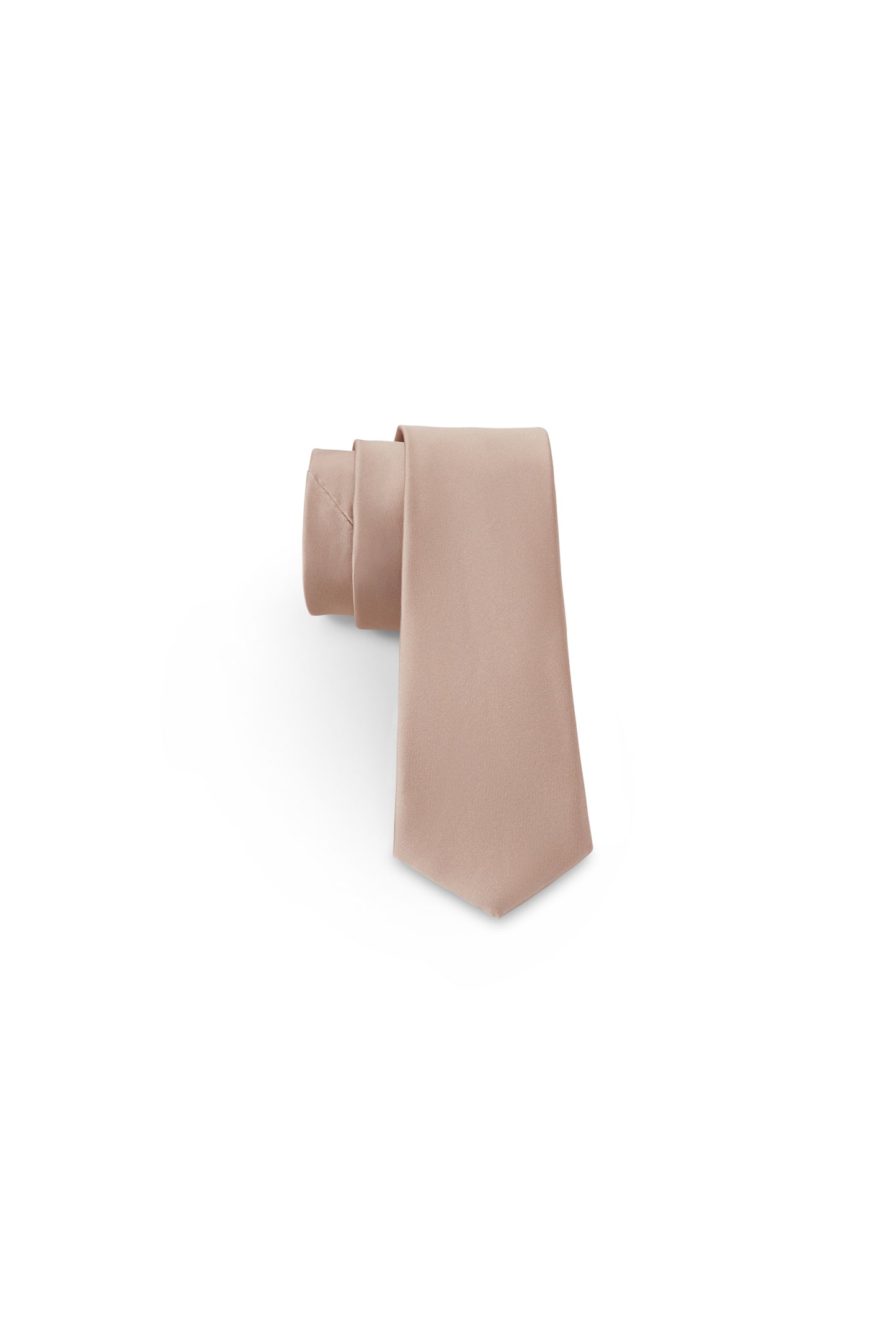 Solid Necktie