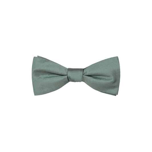 Solid Bow Tie