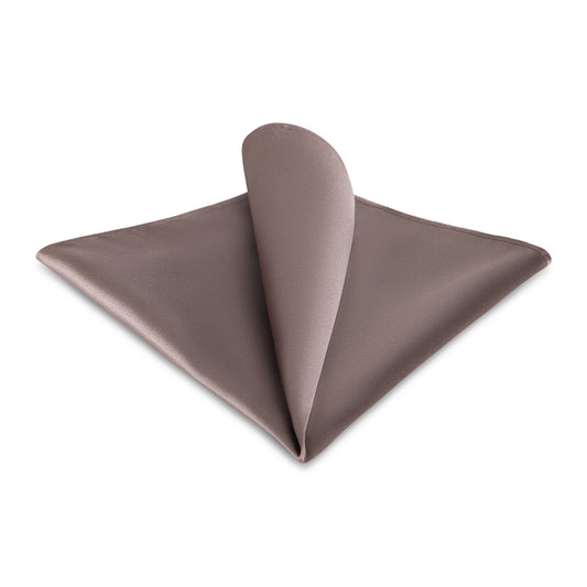 Solid Pocket Square