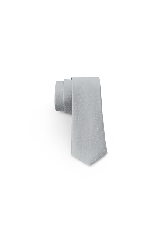 Pin Dot Necktie