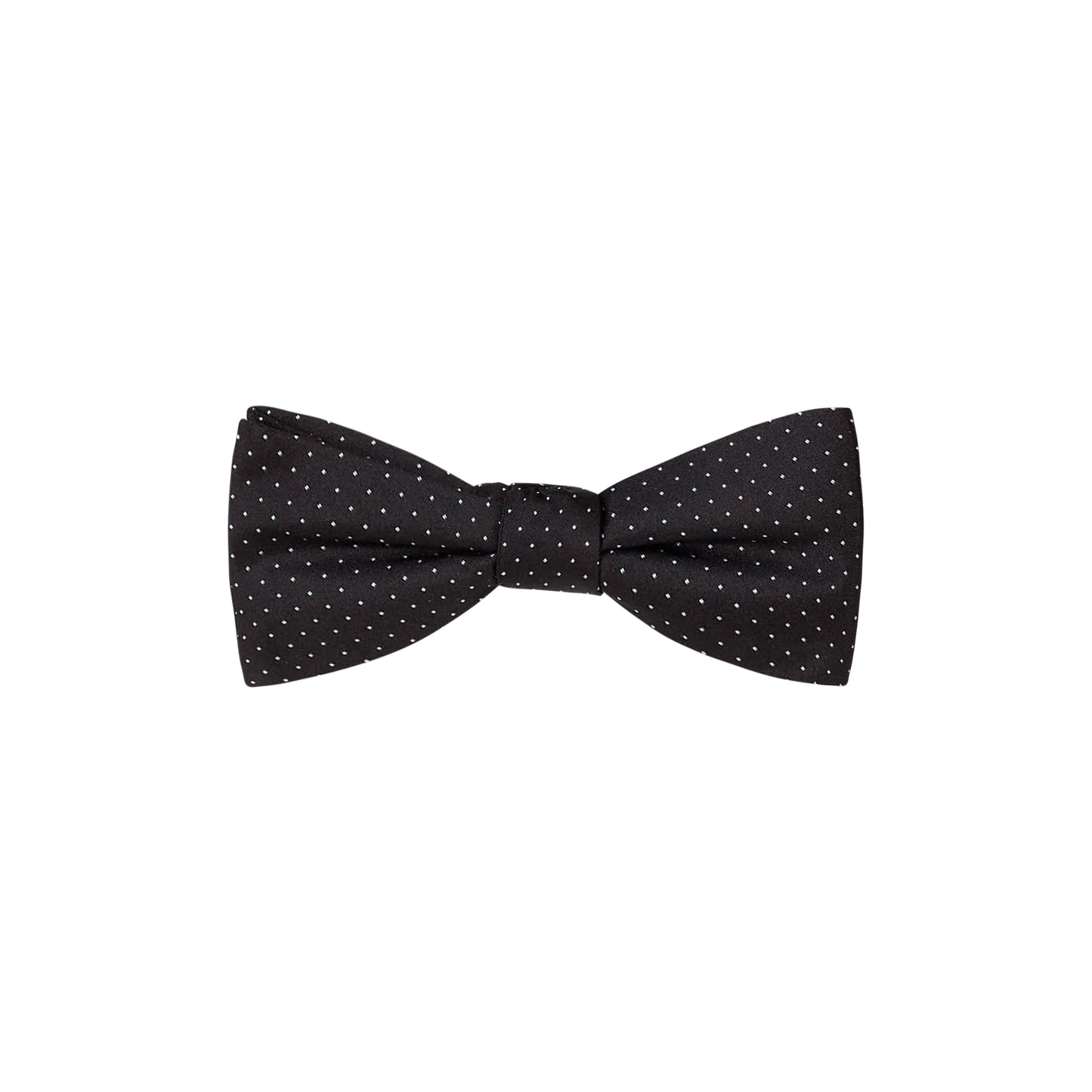 Pin Dot Bow Tie