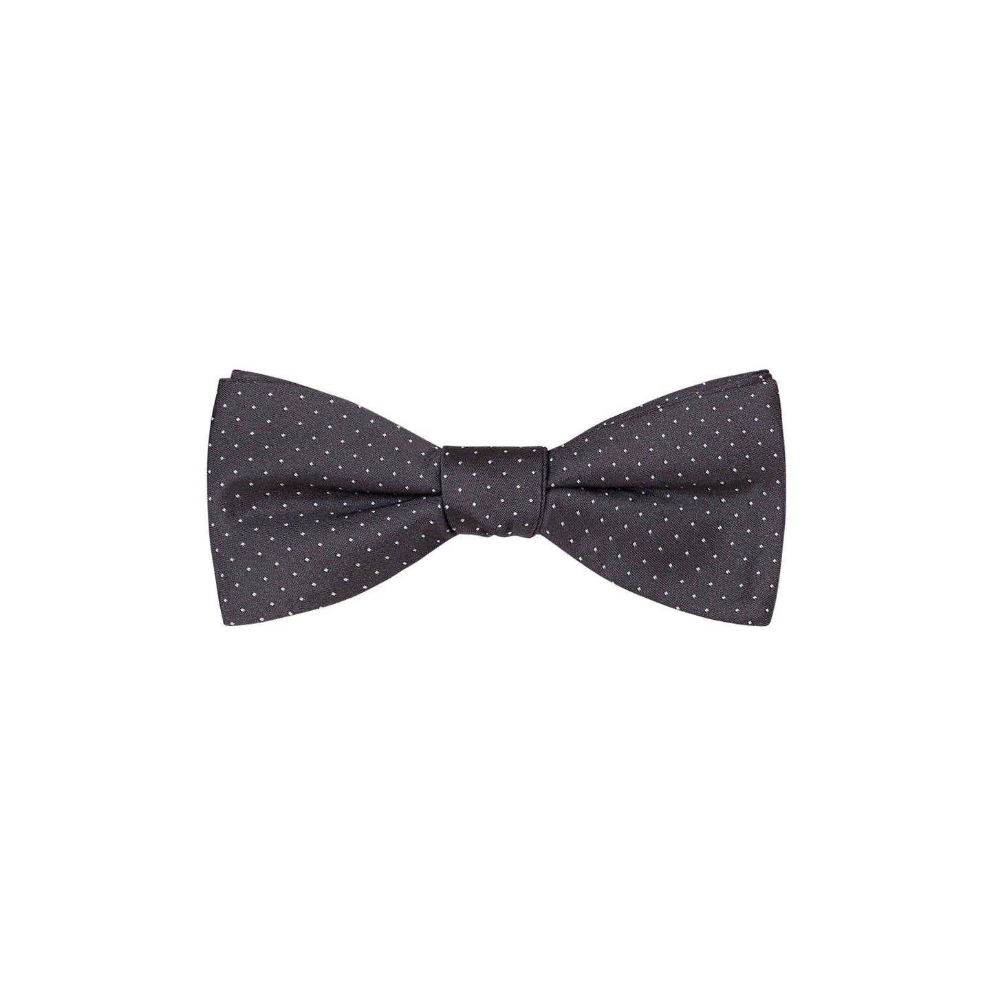Pin Dot Bow Tie