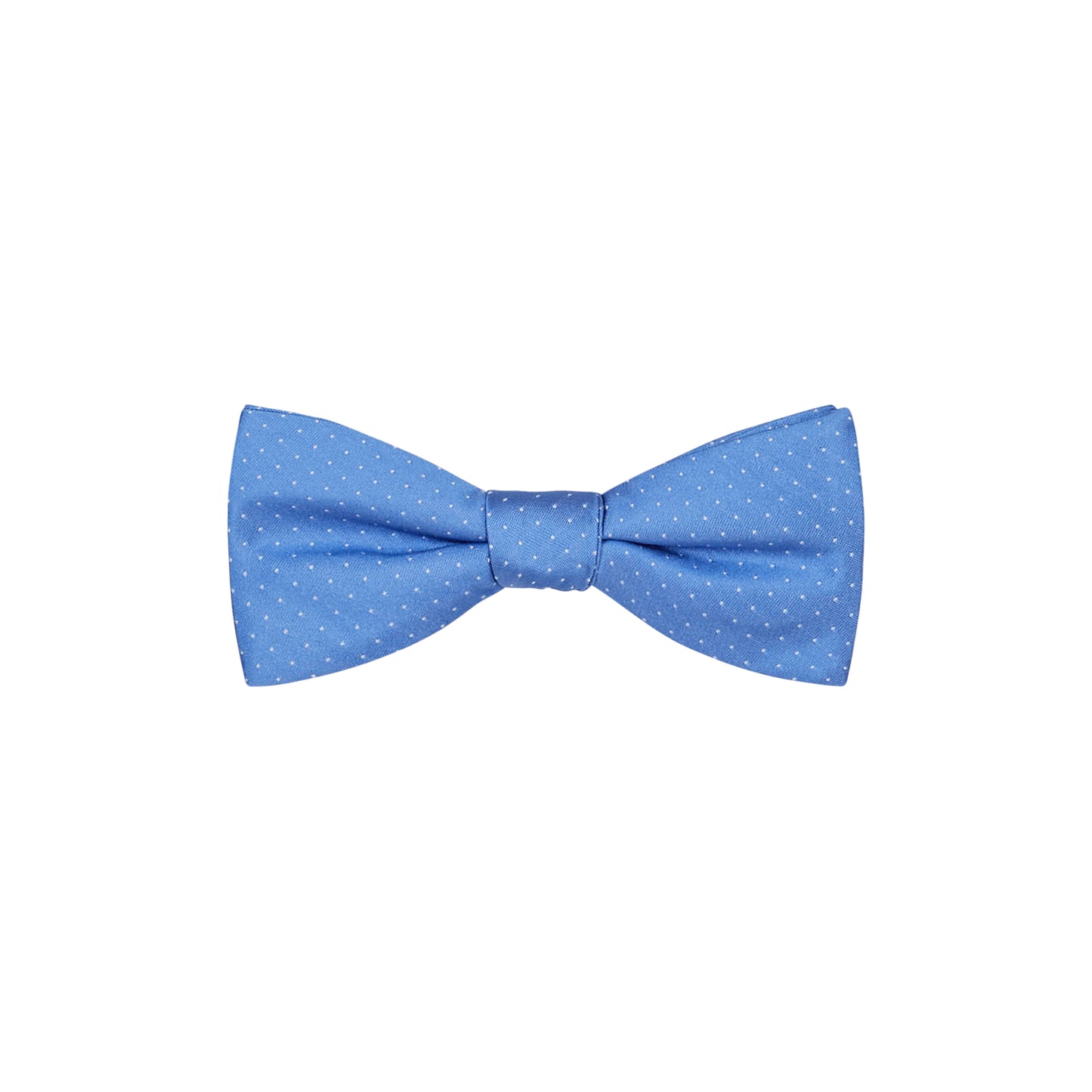 Pin Dot Bow Tie