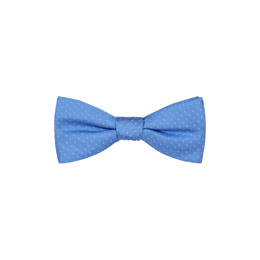 Pin Dot Bow Tie