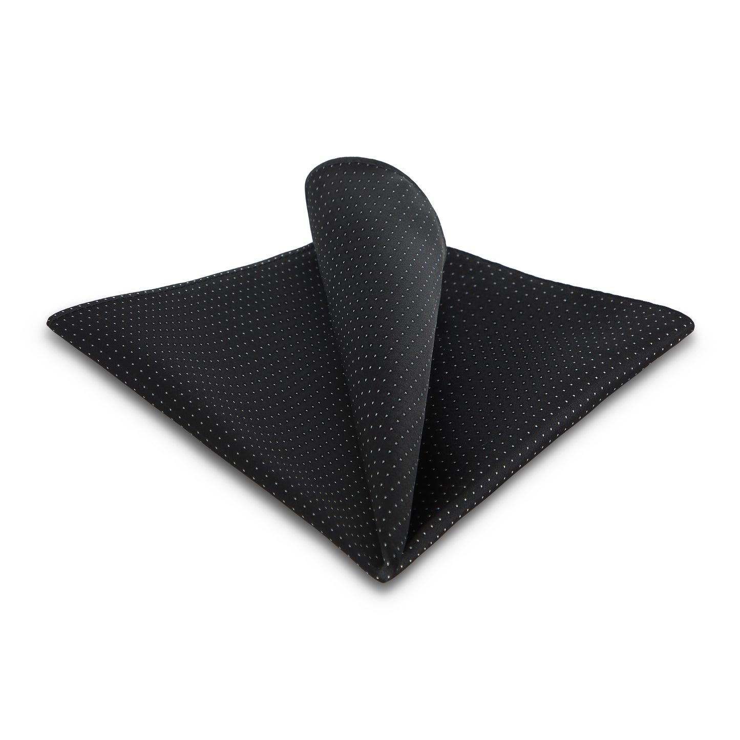 Pin Dot Pocket Square