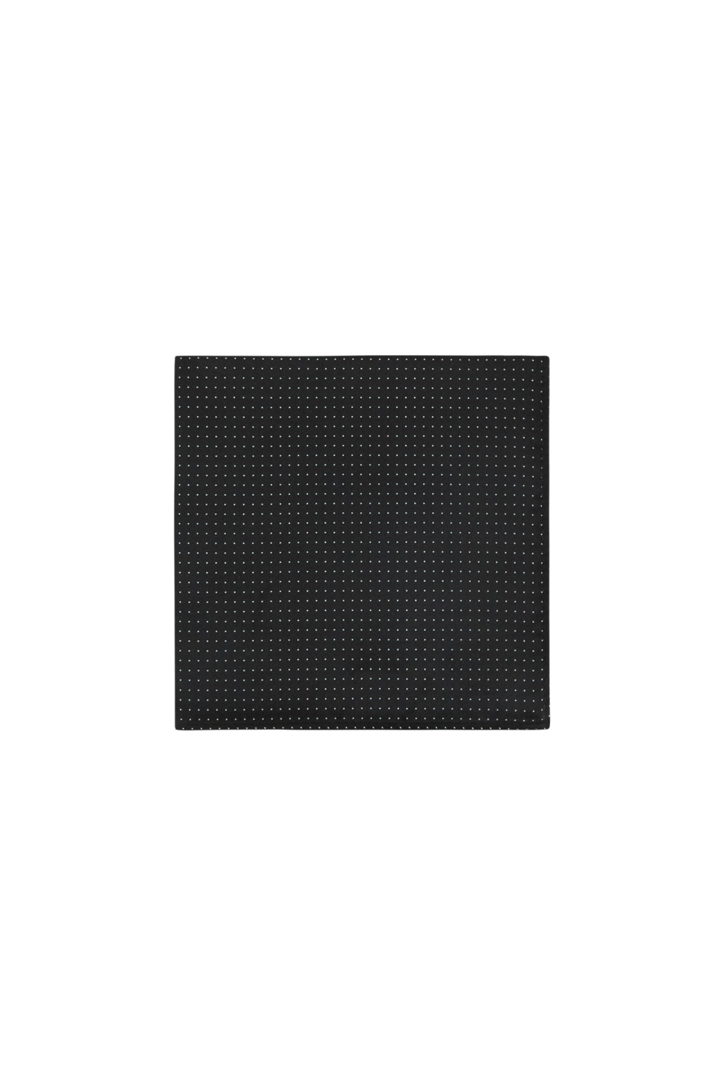 Pin Dot Pocket Square