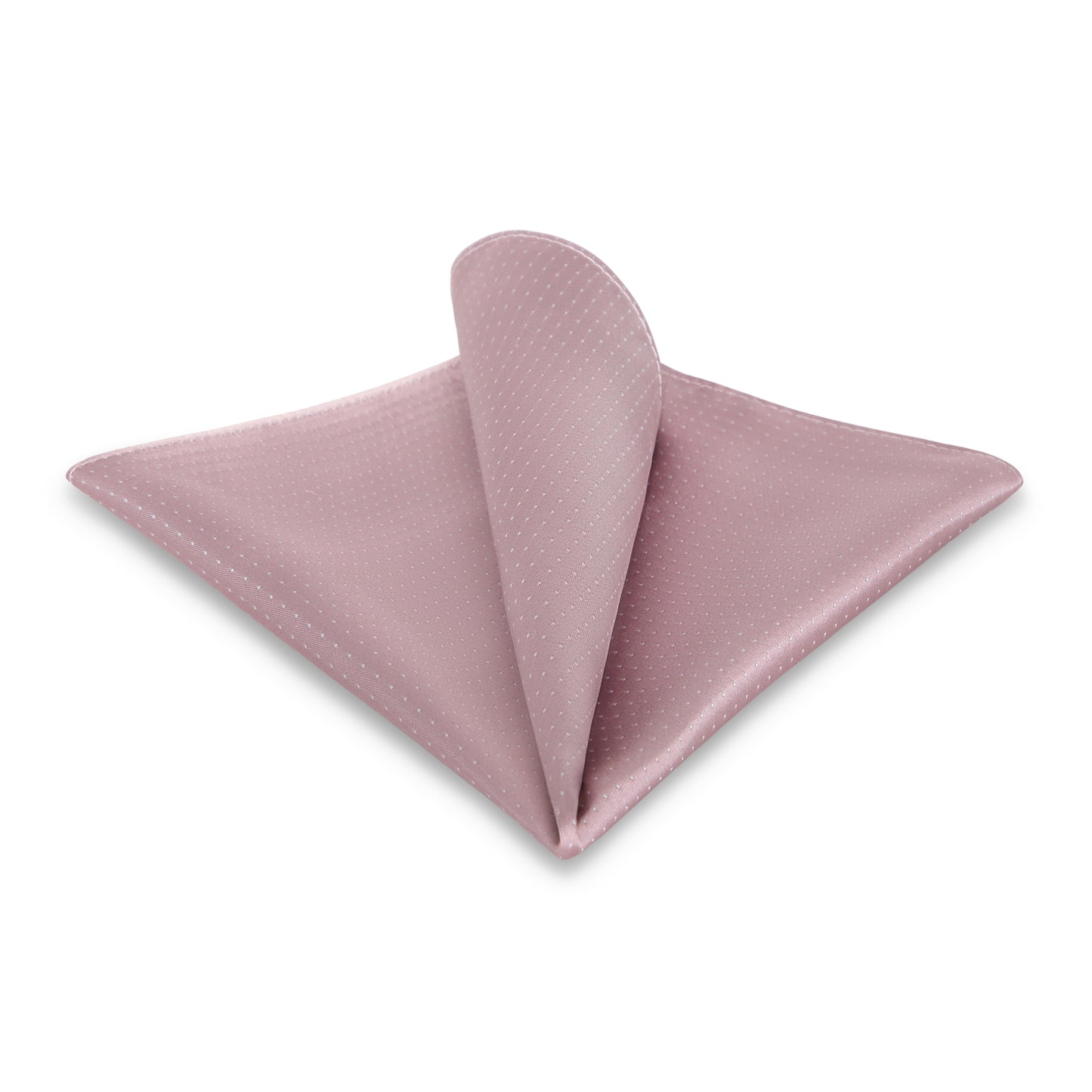 Pin Dot Pocket Square