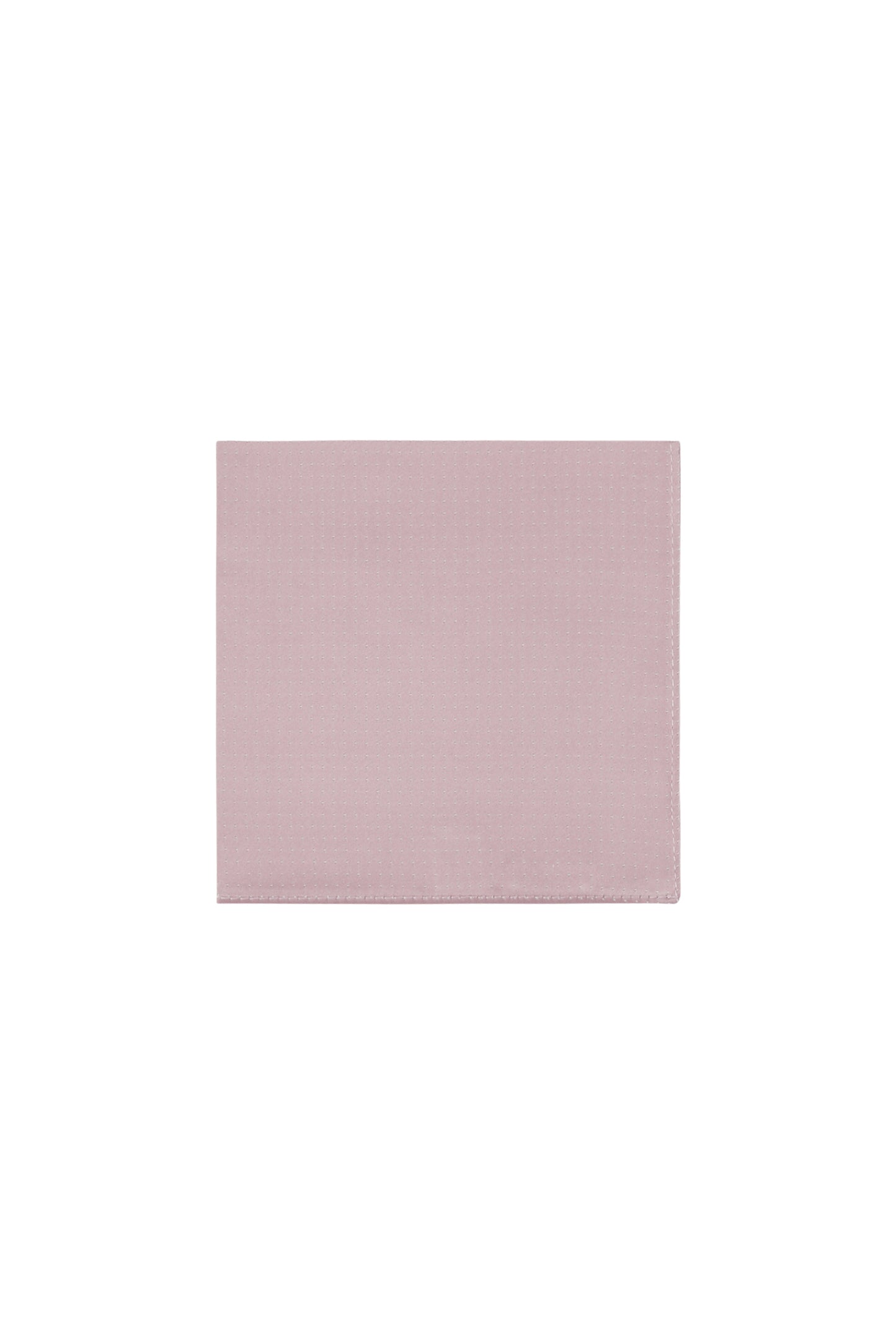 Pin Dot Pocket Square