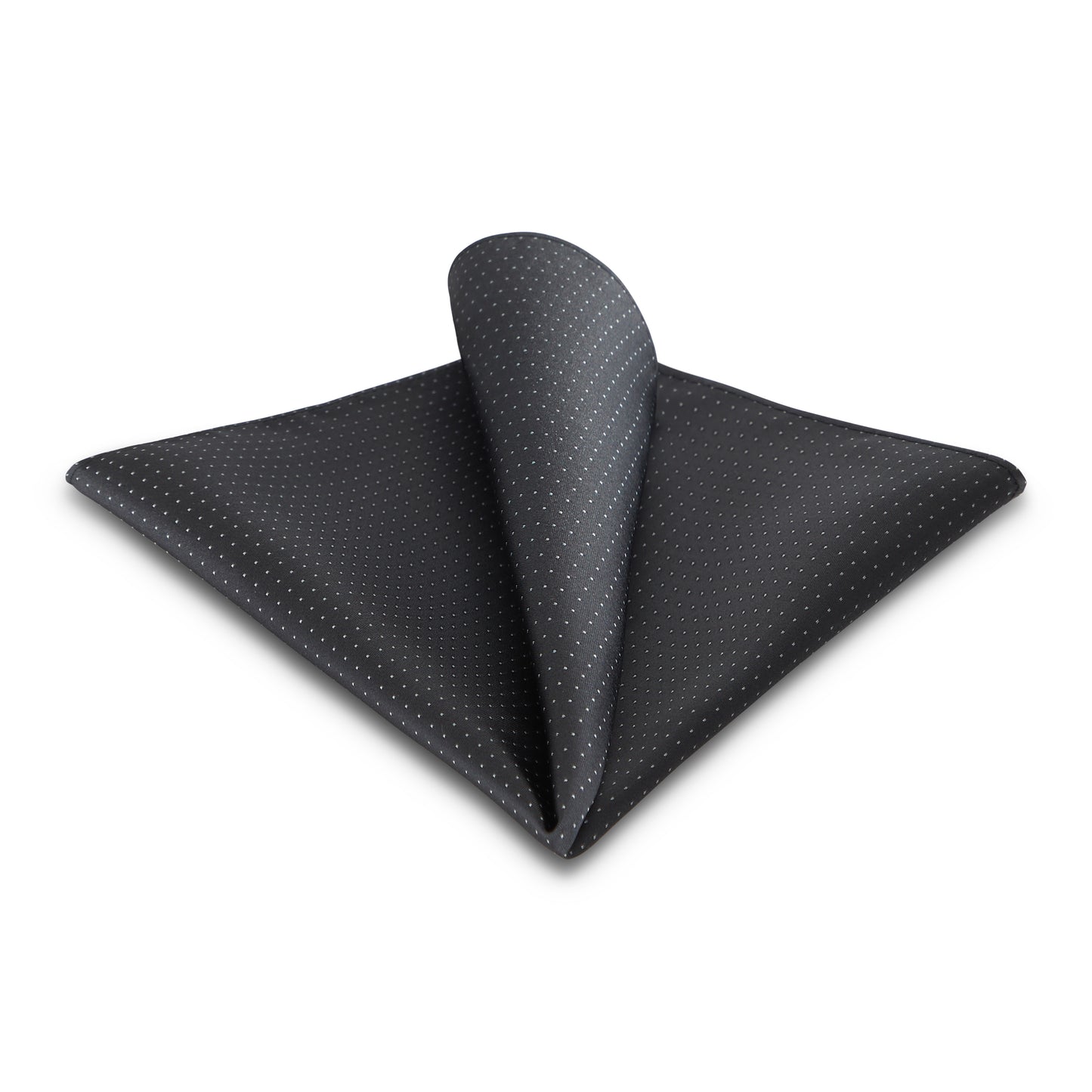 Pin Dot Pocket Square