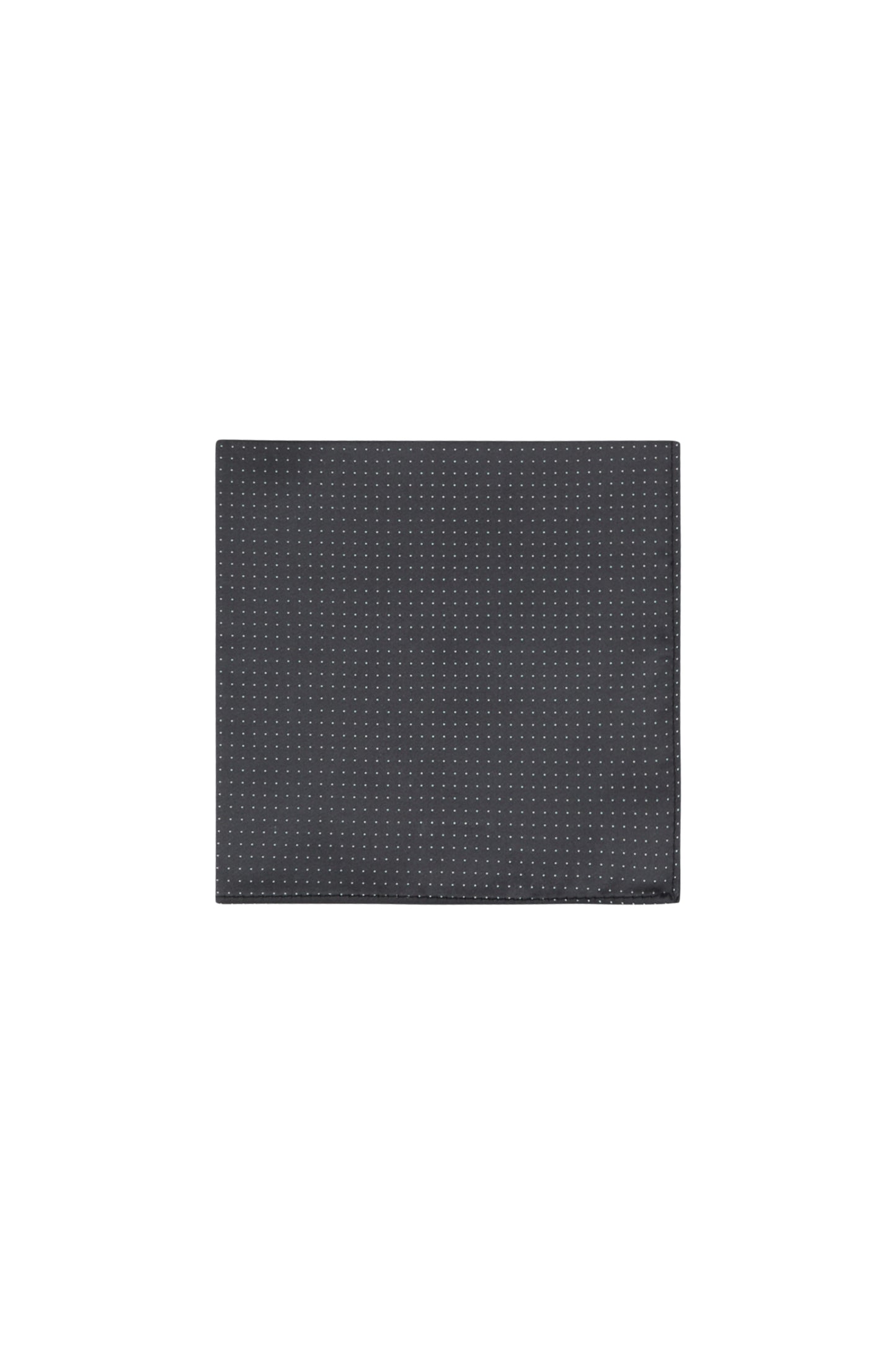 Pin Dot Pocket Square