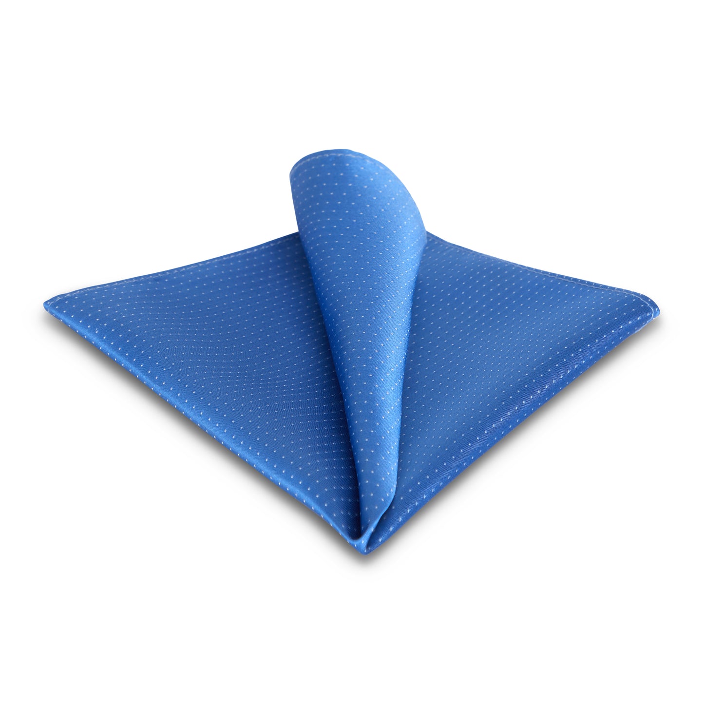 Pin Dot Pocket Square
