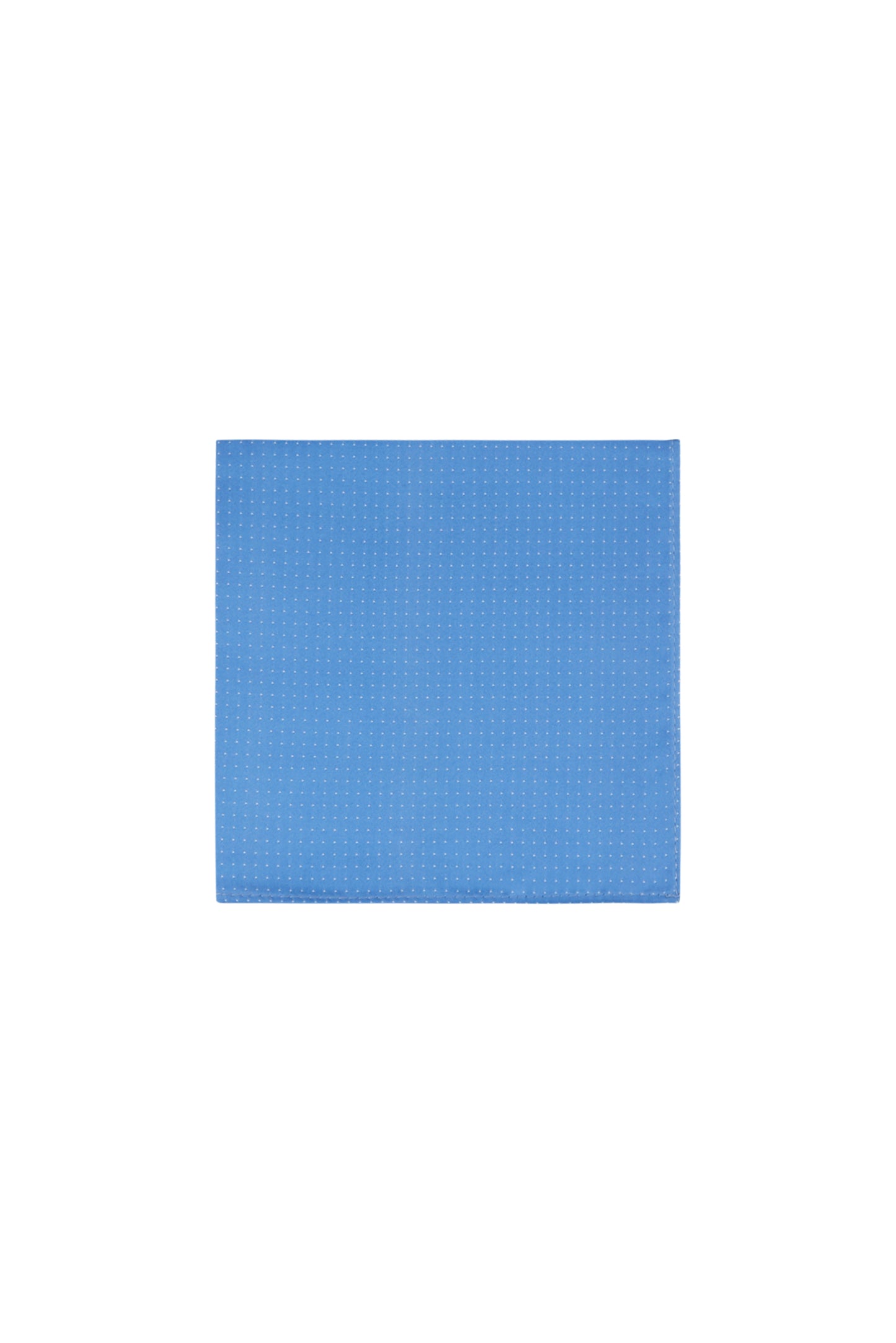 Pin Dot Pocket Square
