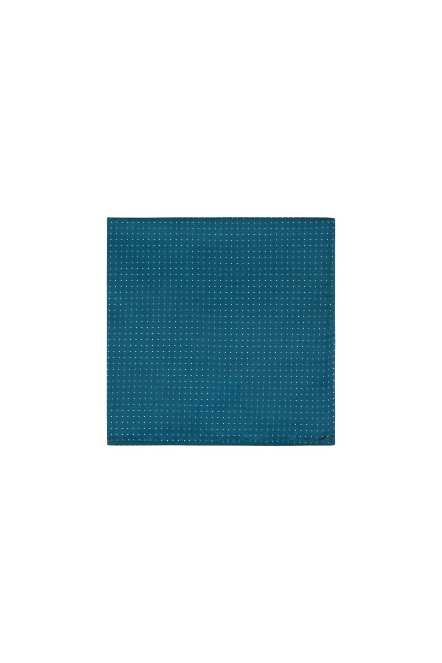 Pin Dot Pocket Square