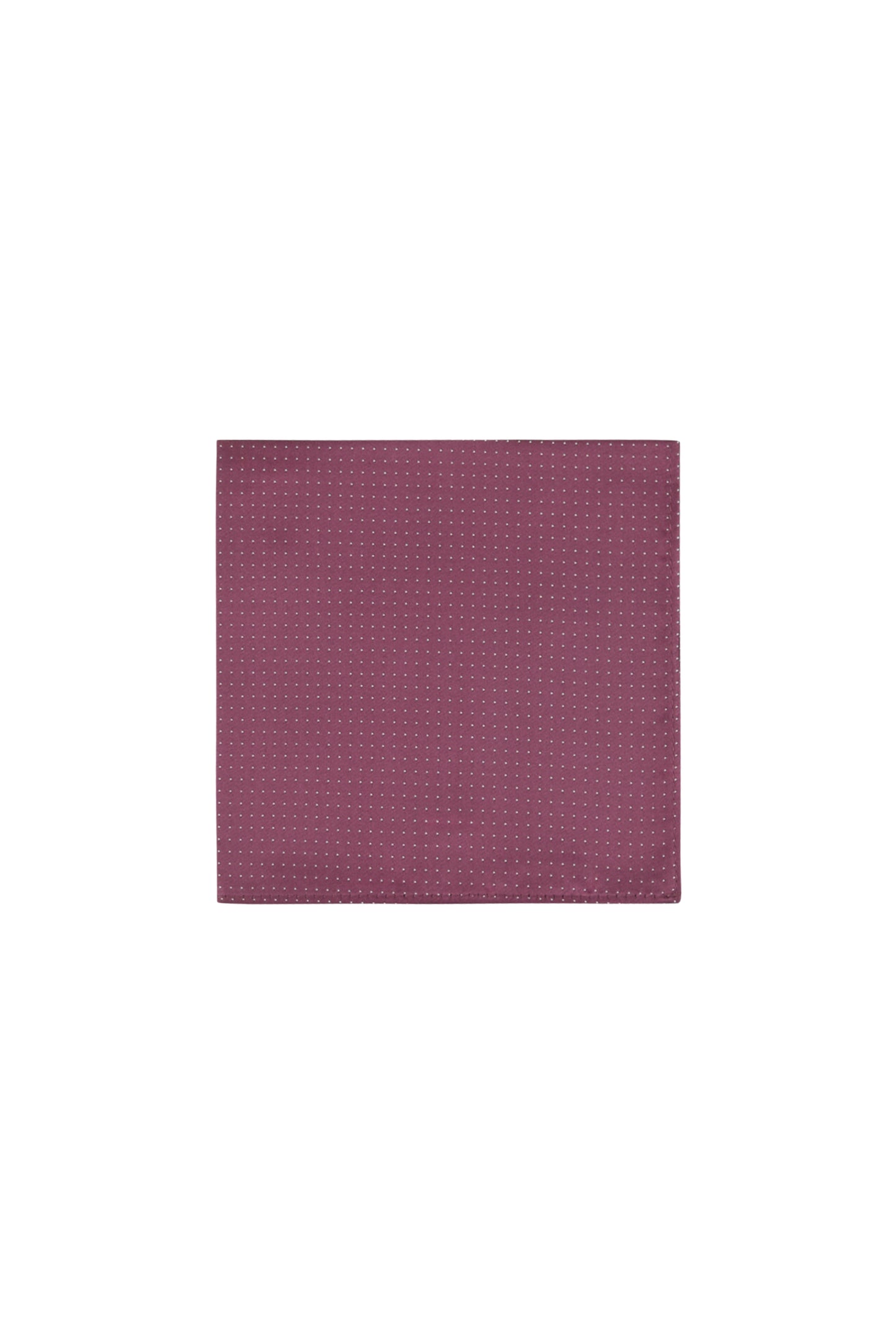 Pin Dot Pocket Square