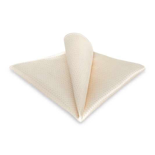 Pin Dot Pocket Square