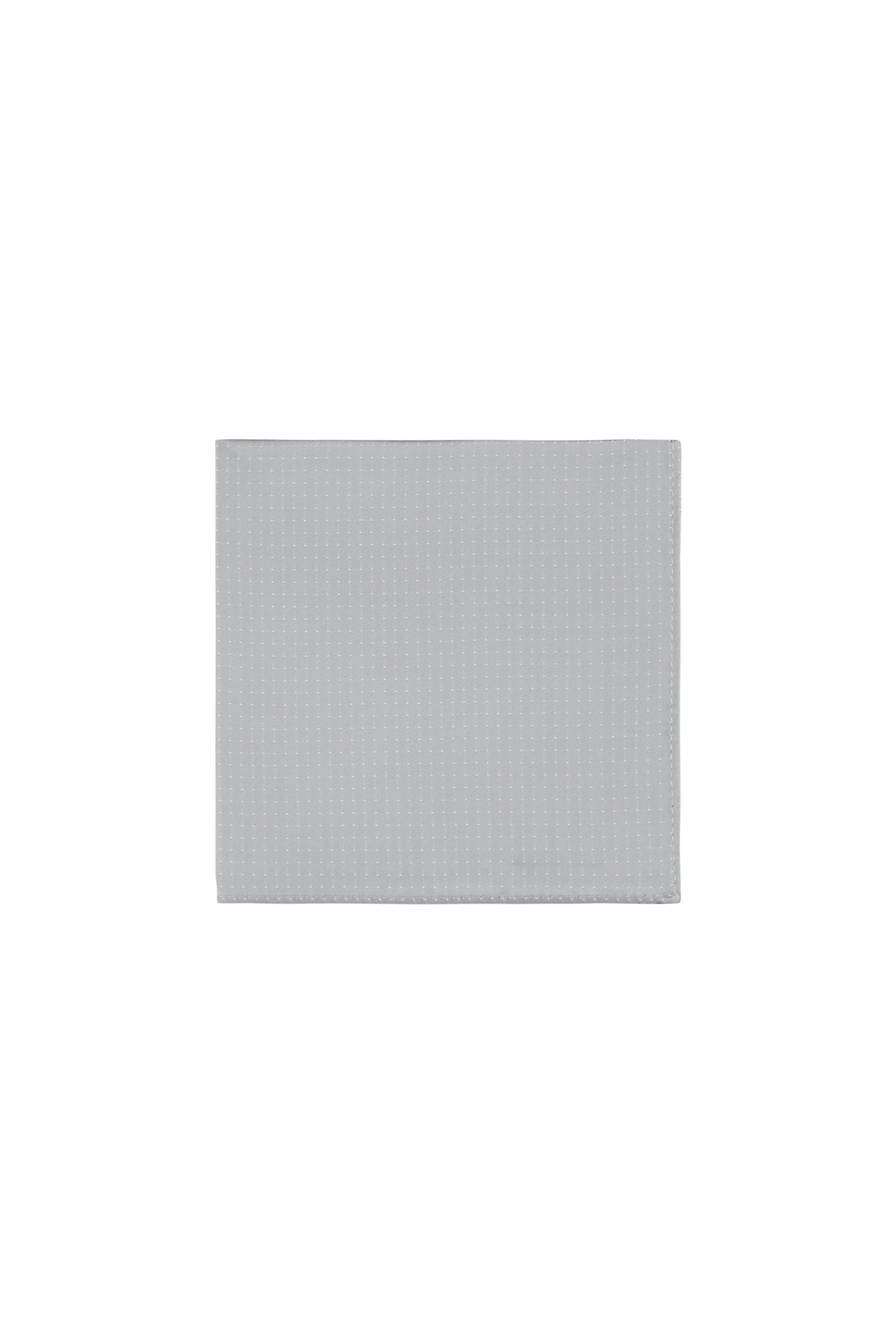Pin Dot Pocket Square