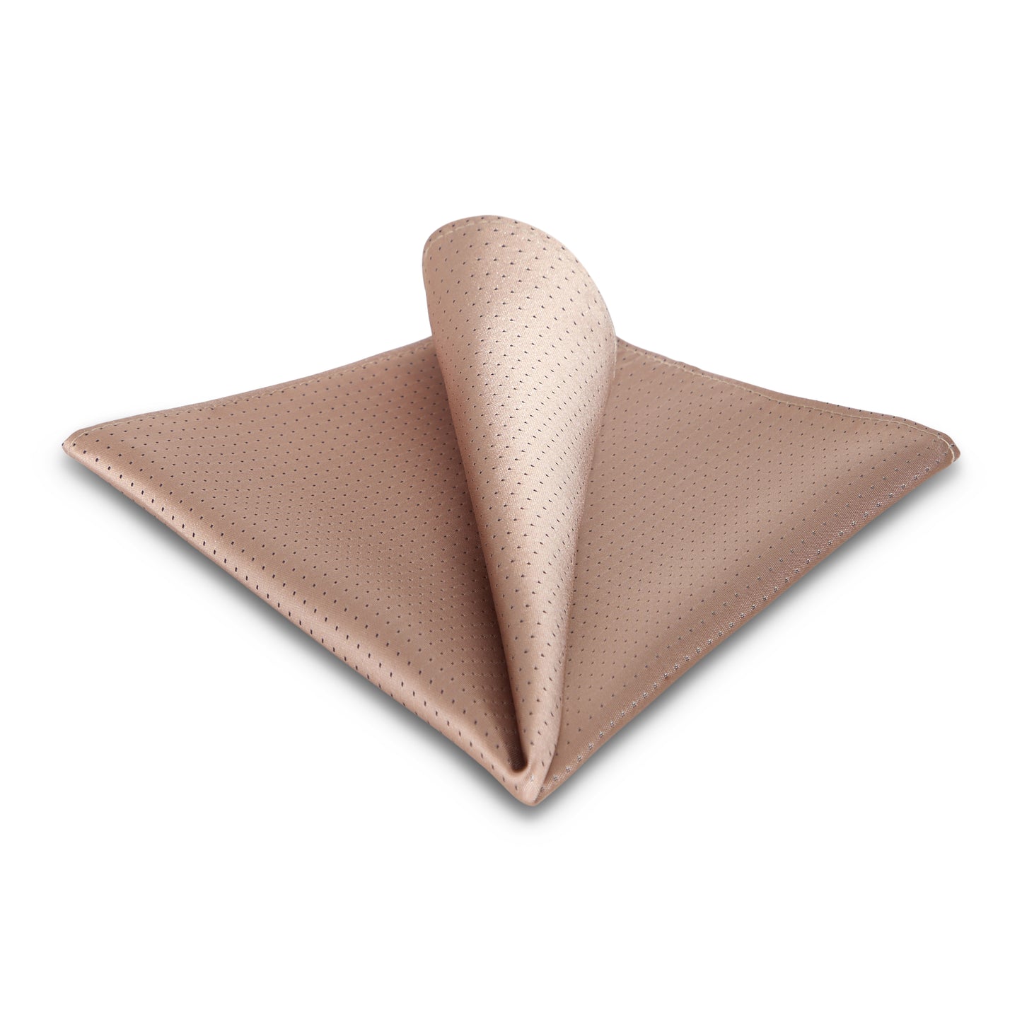 Pin Dot Pocket Square