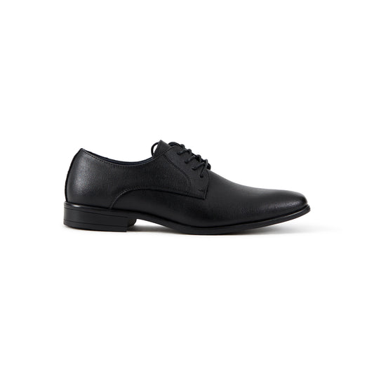 Laced Dress Shoe
