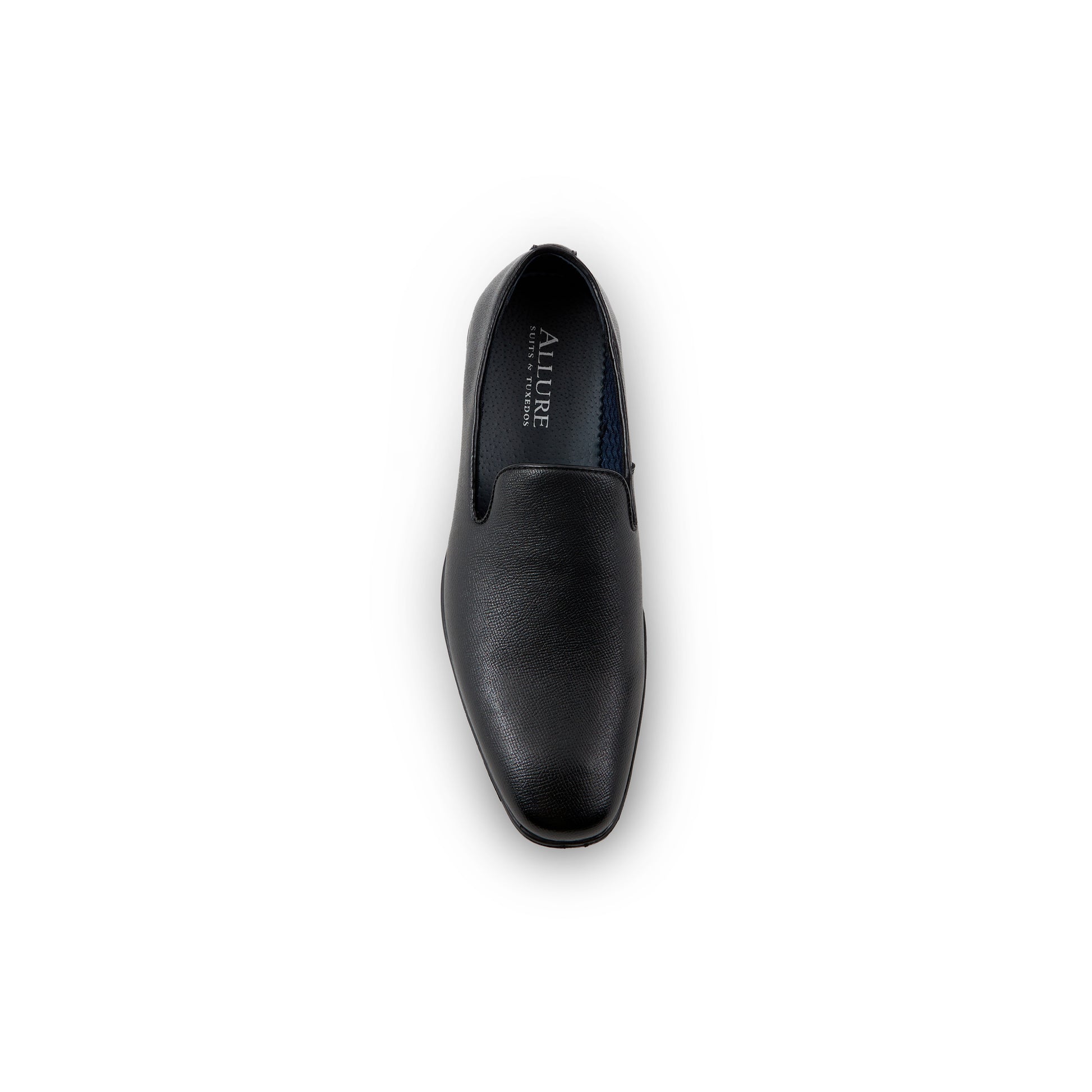 Slip On Dress Shoe – Allure Bridals Slip On Dress Shoe – Allure Bridals