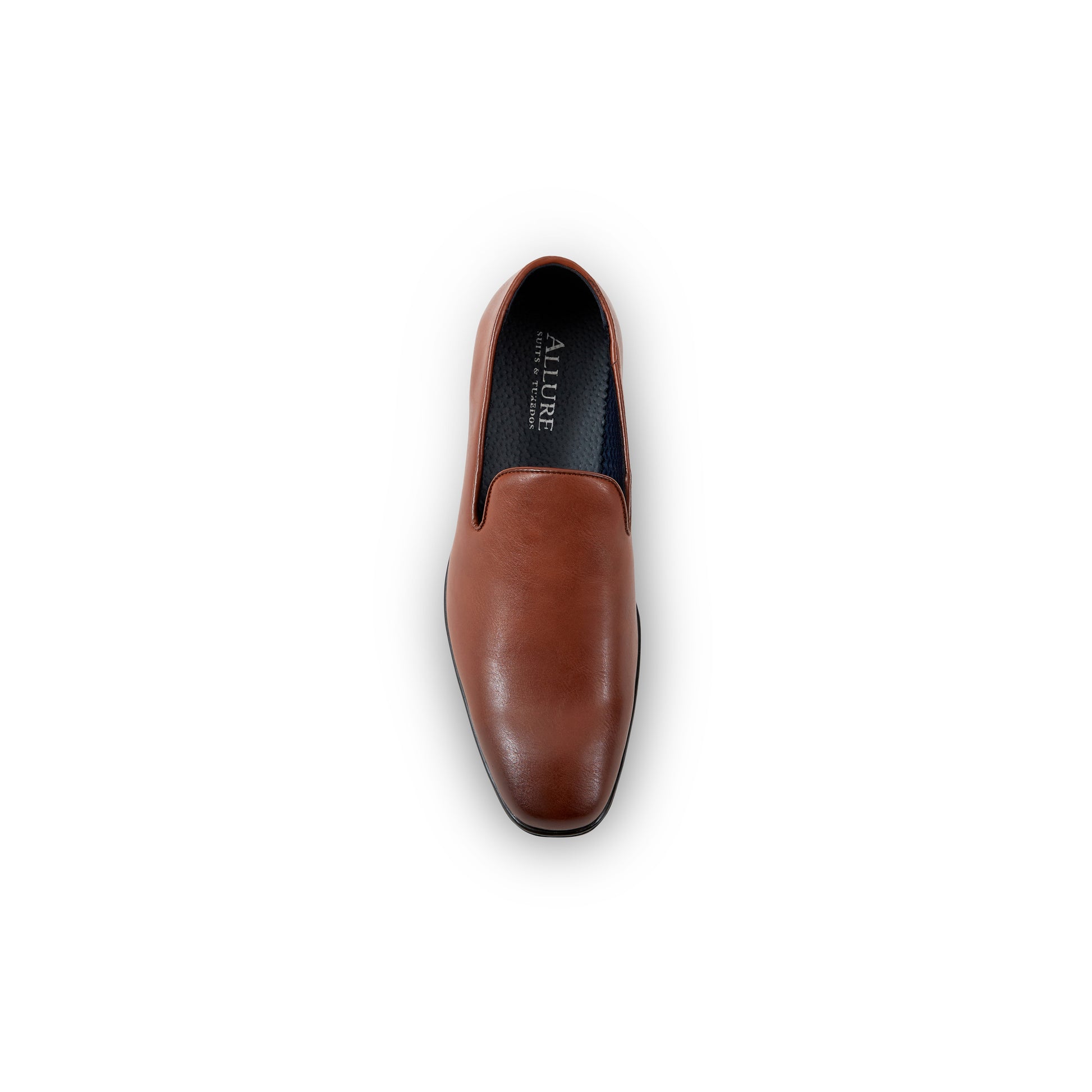 Slip On Dress Shoe – Allure Bridals Slip On Dress Shoe – Allure Bridals