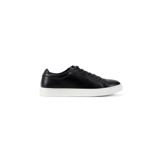 Leather Sneaker