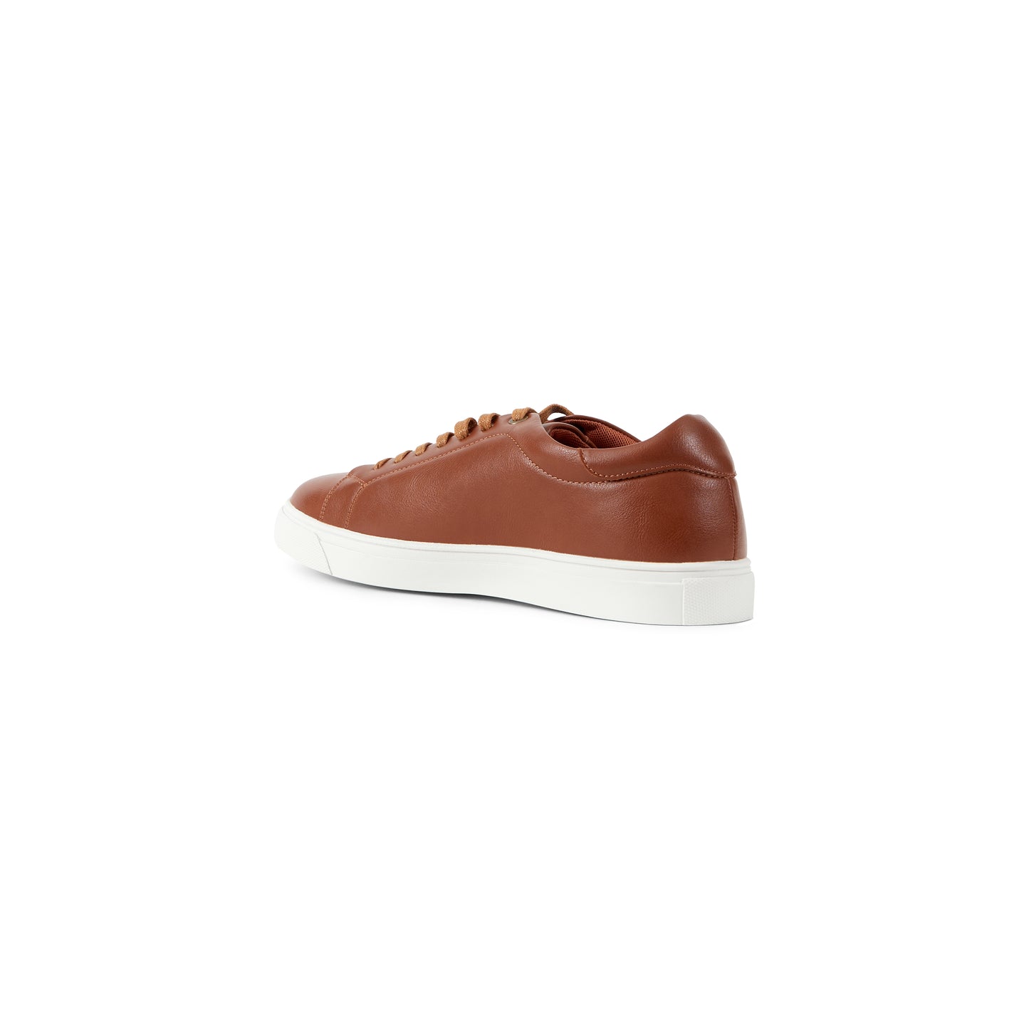 Leather Sneaker