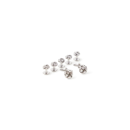 Knot Cufflinks