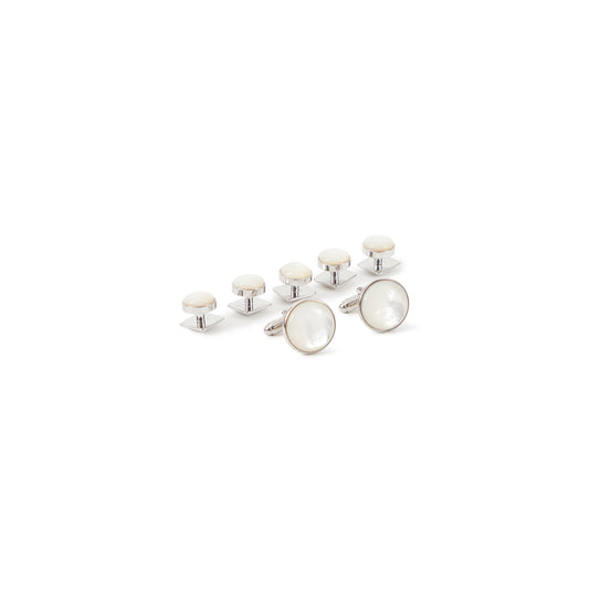 Onxy Cufflinks